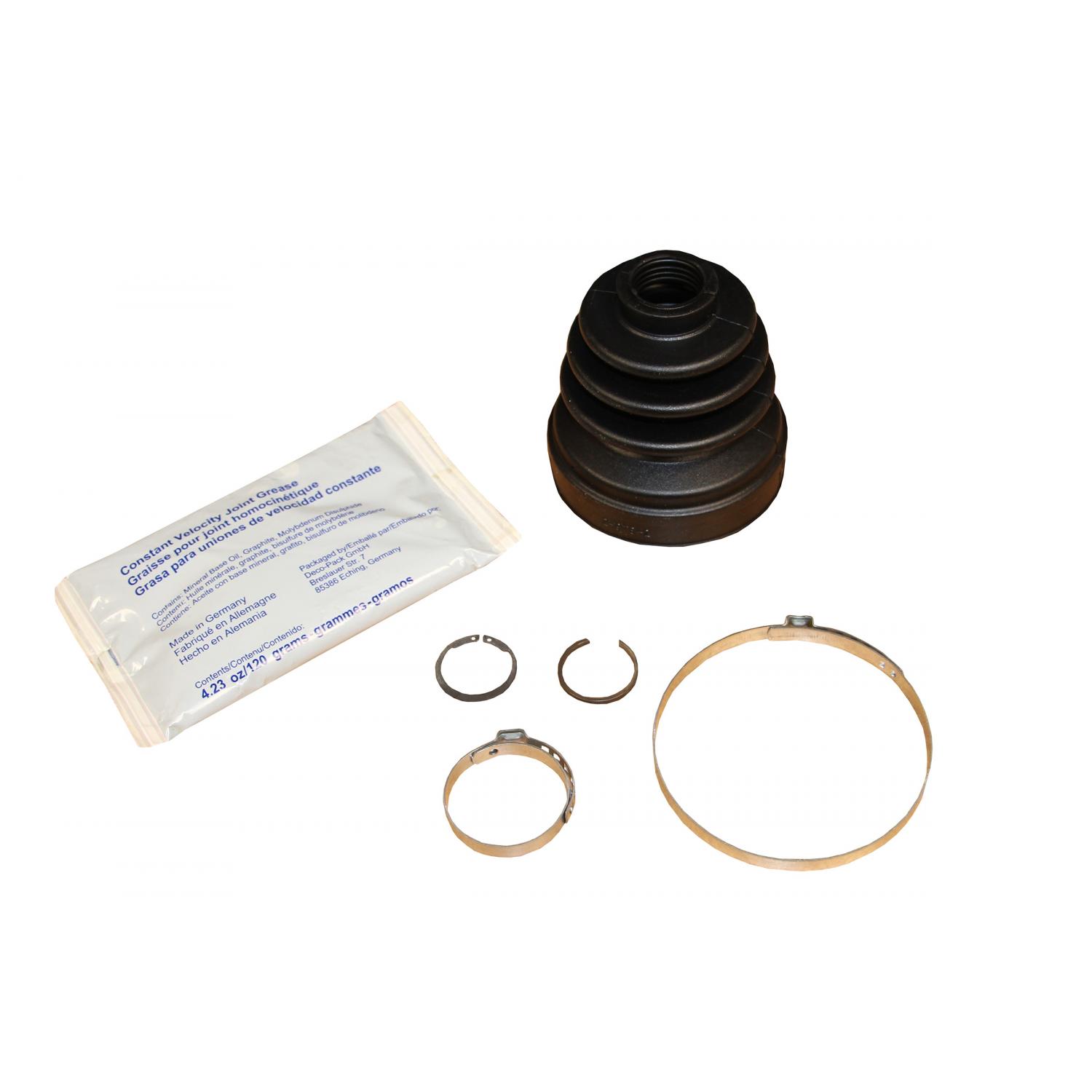 Rein Automotive BKN0131 - CV Joint Boot Kit Rein Automotive BKN0131 CV Joint Boot Kit product image 1 of 1
