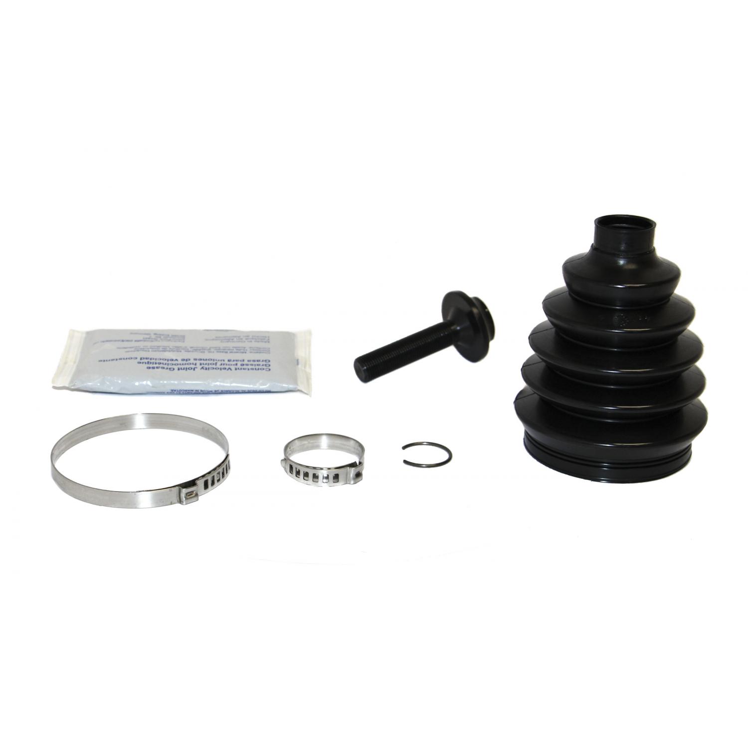 Rein Automotive BKN0134 - CV Joint Boot Kit Rein Automotive BKN0134 CV Joint Boot Kit product image 1 of 6