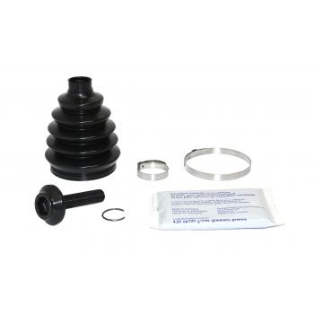 2016 Audi allroad CV Joint Boot Kit Front Outer Rein Automotive BKN0134 image 3 of 4