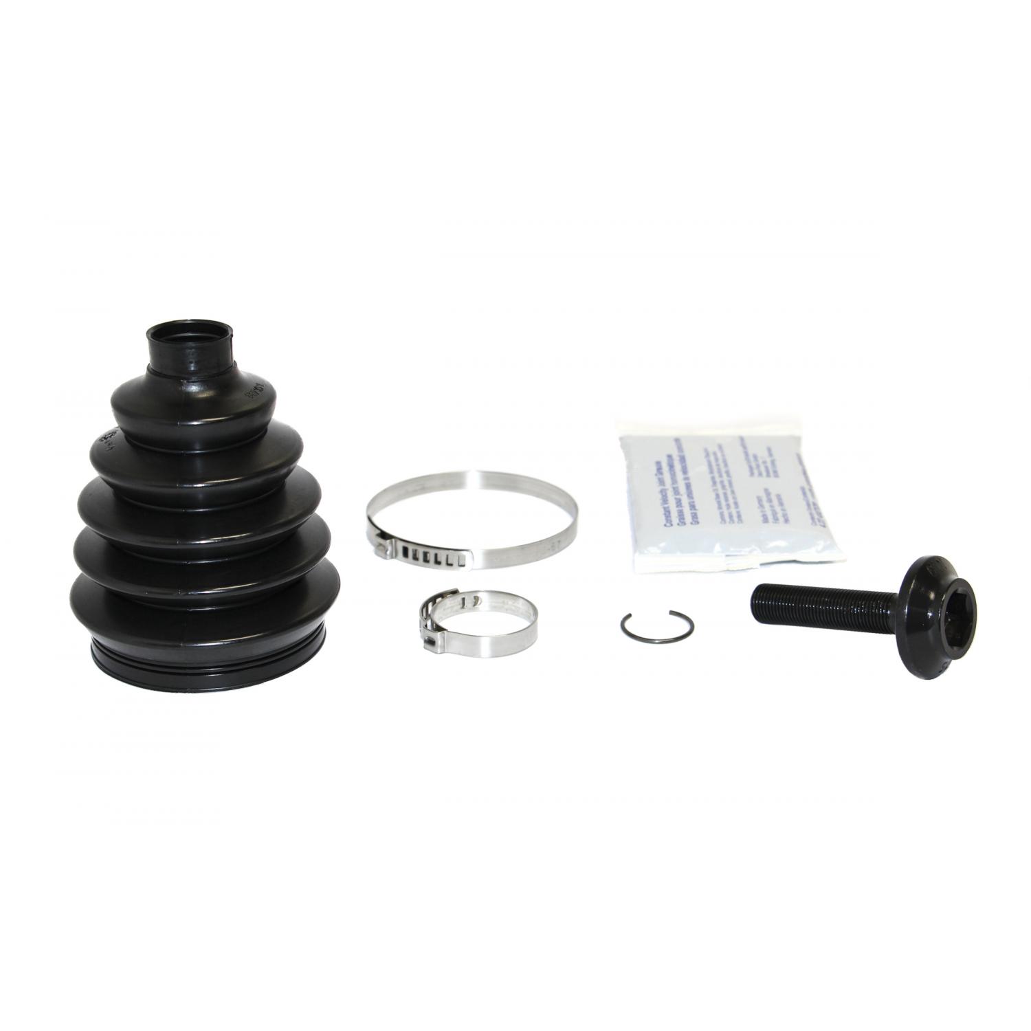 Rein Automotive BKN0134 - CV Joint Boot Kit Rein Automotive BKN0134 CV Joint Boot Kit product image 4 of 6