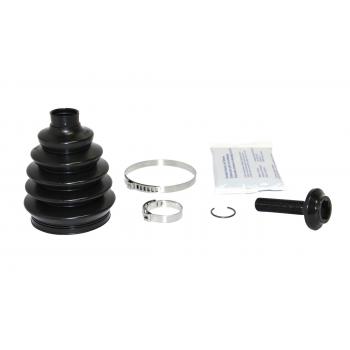 2016 Audi allroad CV Joint Boot Kit Front Outer Rein Automotive BKN0134 image 4 of 4