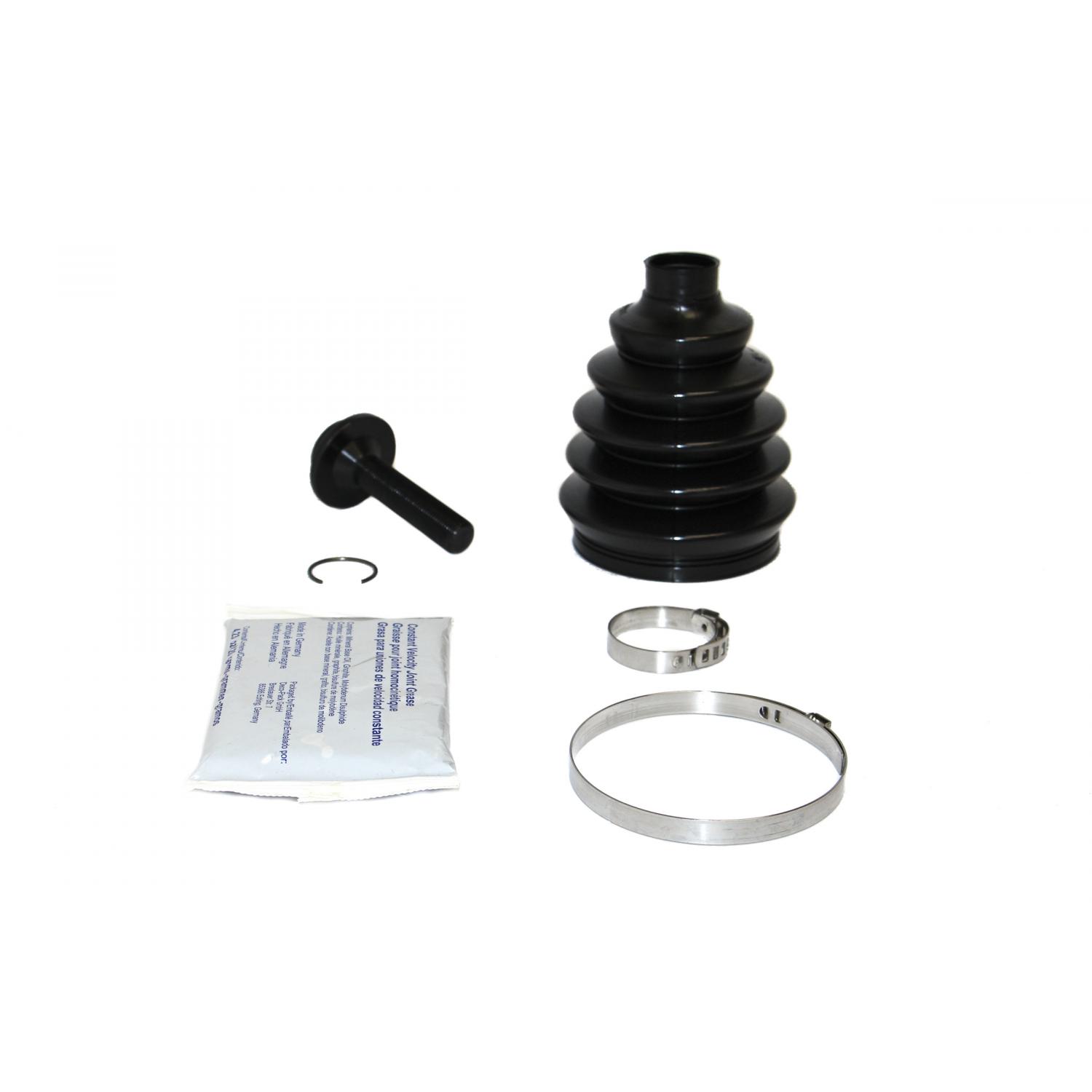 Rein Automotive BKN0134 - CV Joint Boot Kit Rein Automotive BKN0134 CV Joint Boot Kit product image 5 of 6