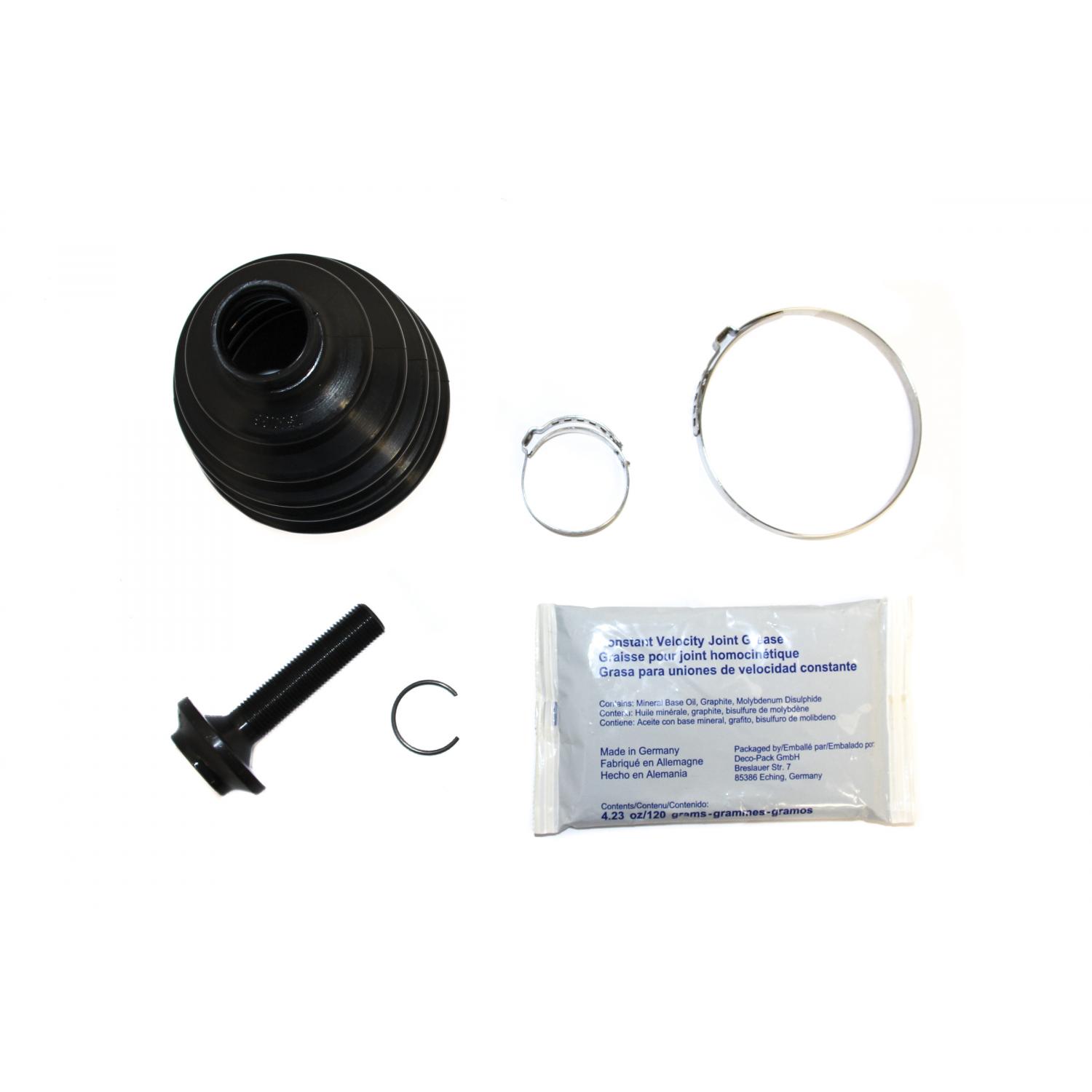 Rein Automotive BKN0134 - CV Joint Boot Kit Rein Automotive BKN0134 CV Joint Boot Kit product image 6 of 6