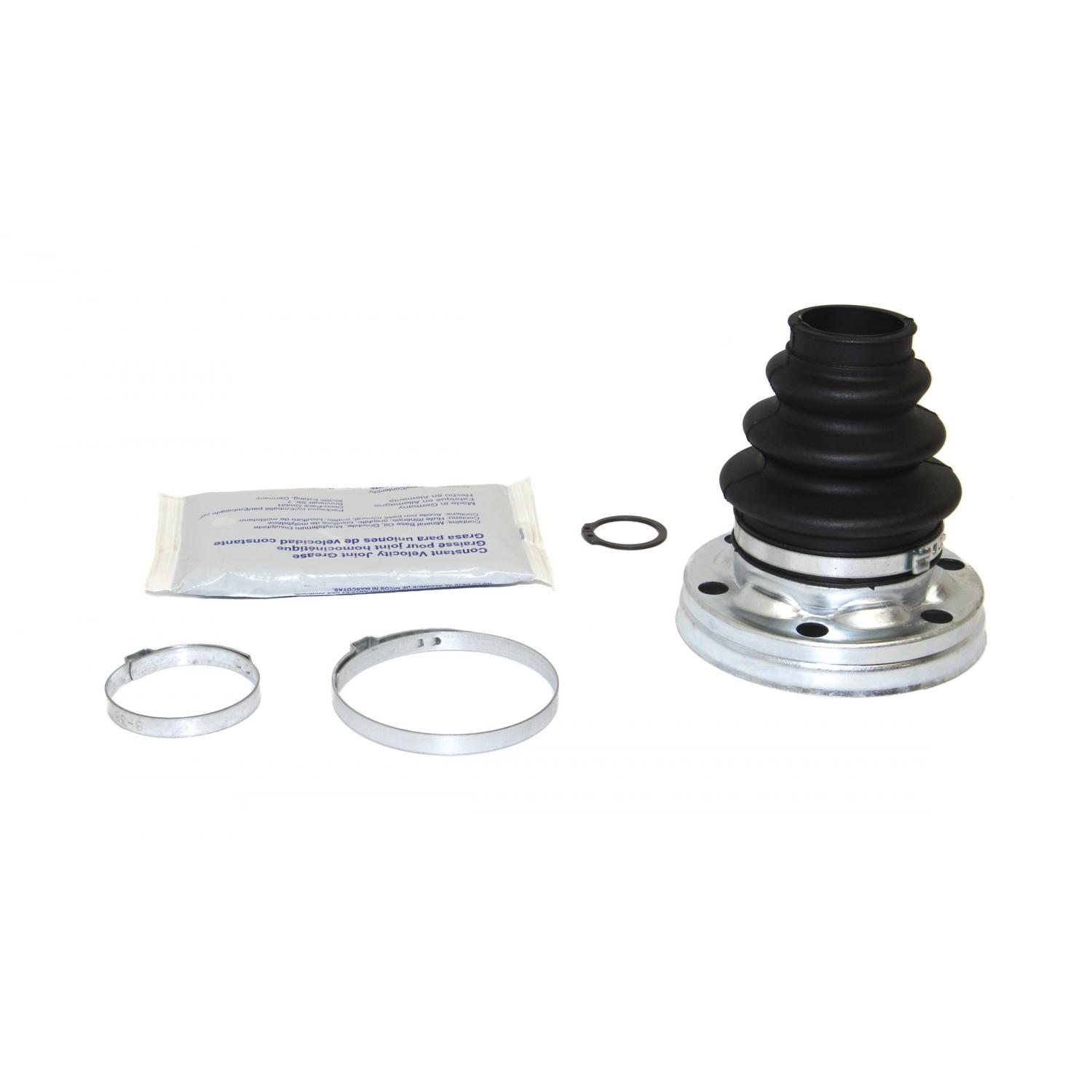 Rein Automotive BKN0135 CV Joint Boot Kit product image 1 of 6