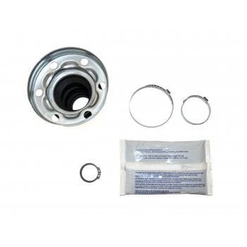 2008 BMW 335xi CV Joint Boot Kit Rear Inner Rein Automotive BKN0135 image 2 of 4