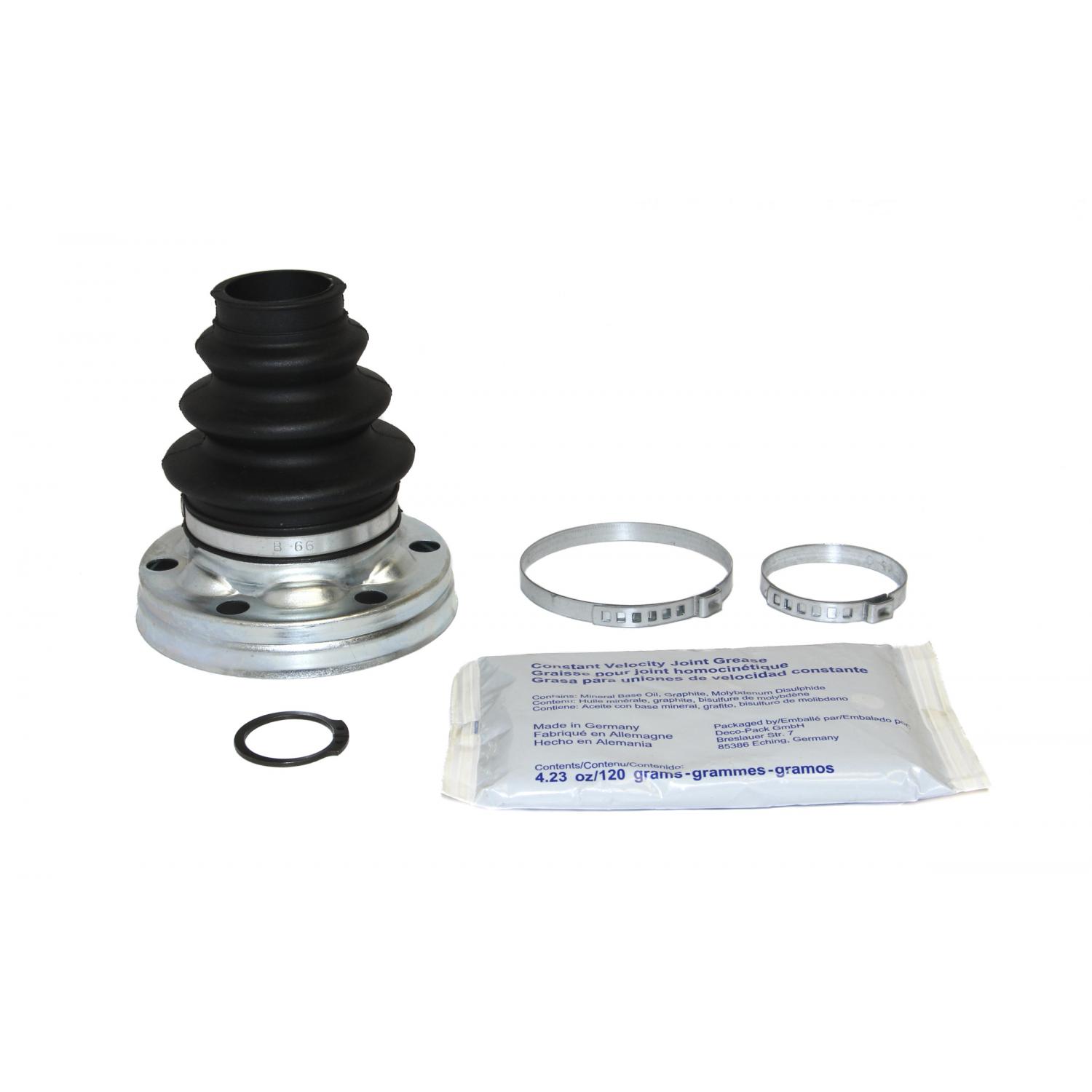 Rein Automotive BKN0135 CV Joint Boot Kit product image 3 of 6