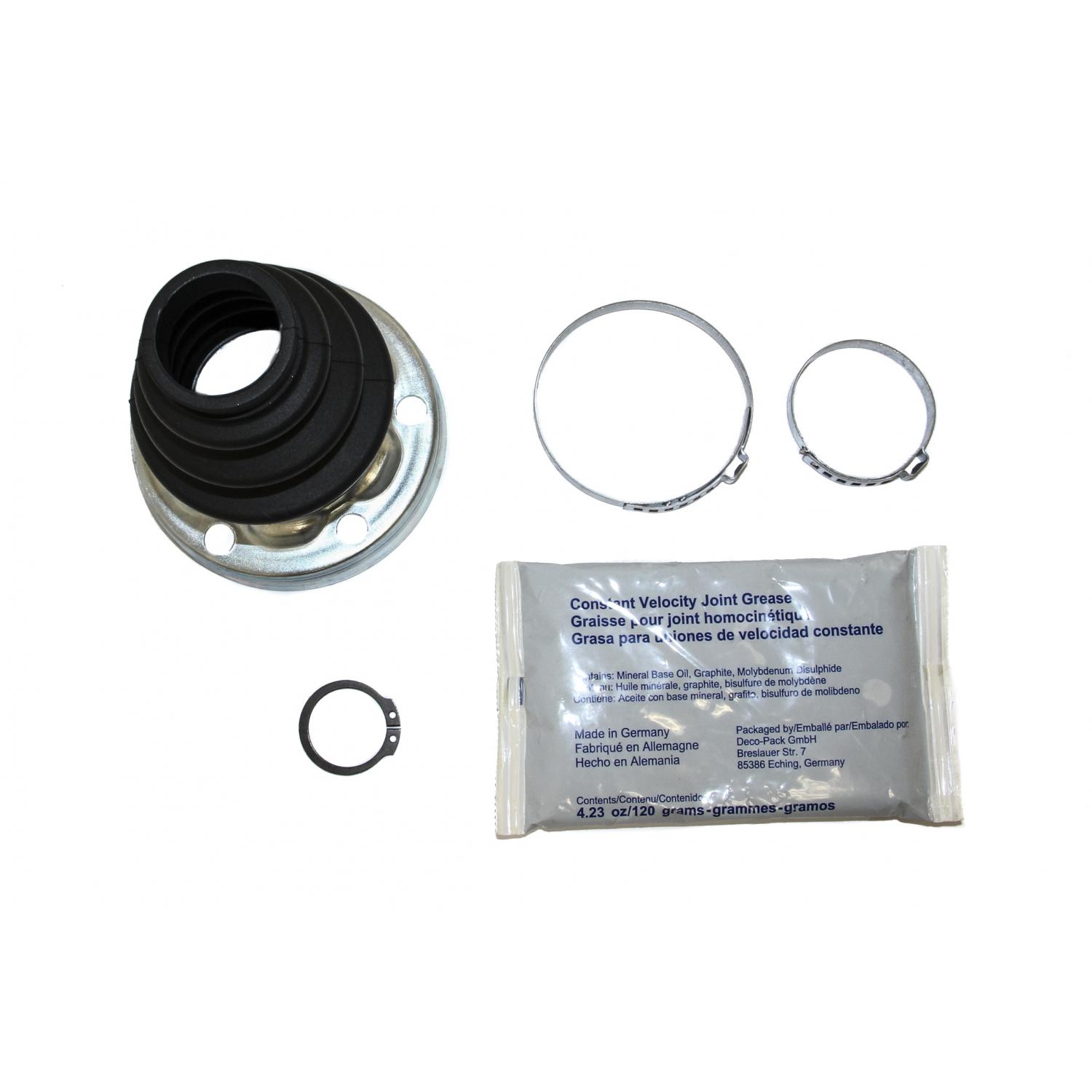 Rein Automotive BKN0135 CV Joint Boot Kit product image 6 of 6