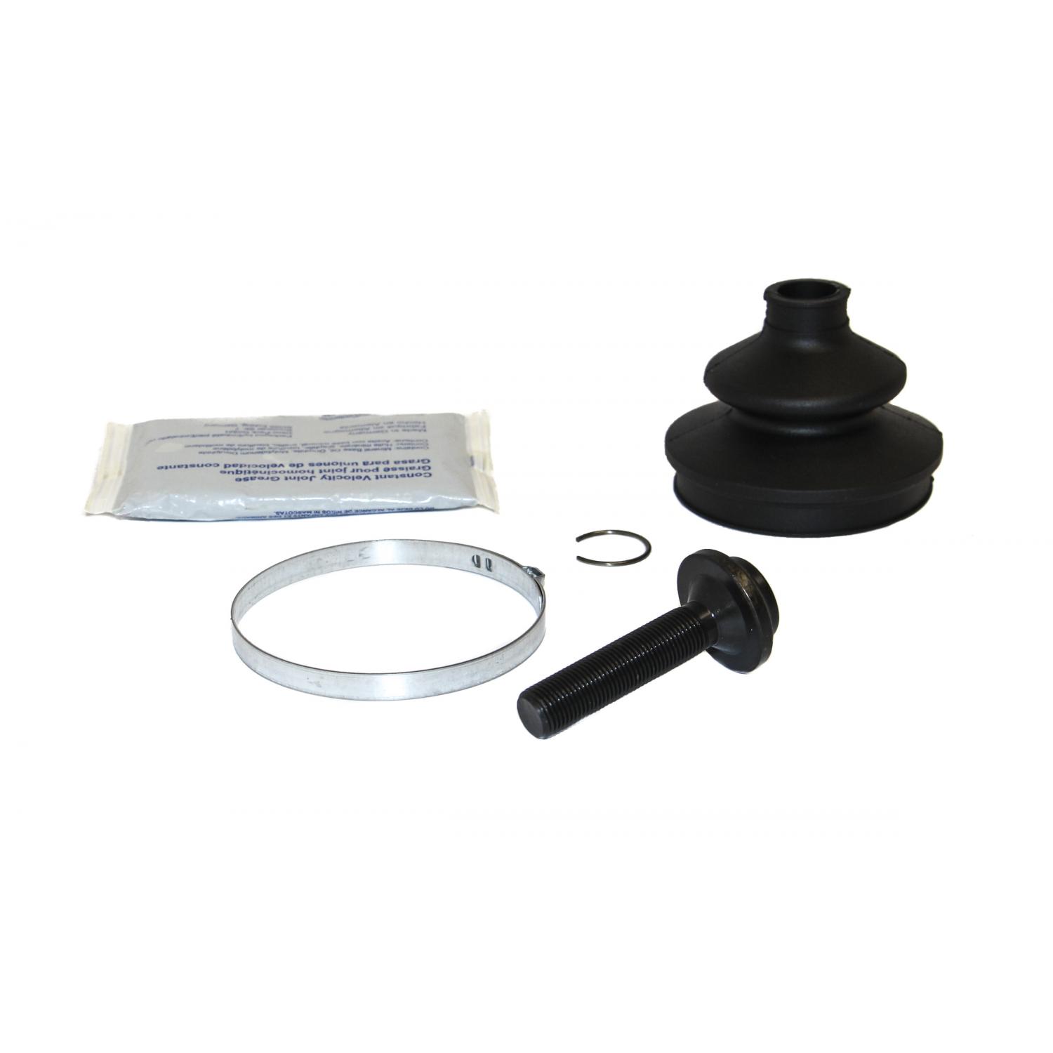 Rein Automotive BKN0136 - CV Joint Boot Kit Rein Automotive BKN0136 CV Joint Boot Kit product image 1 of 6