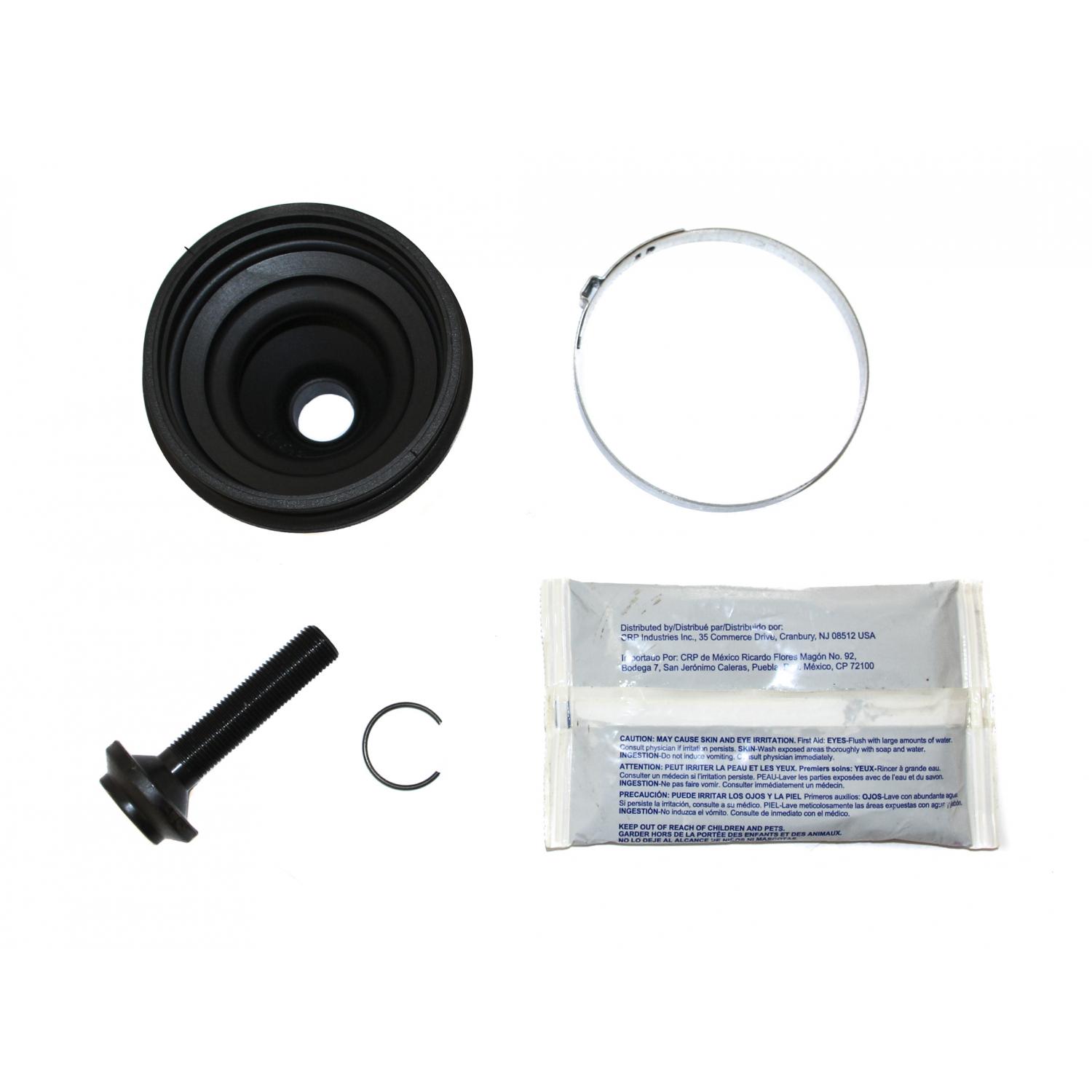 Rein Automotive BKN0136 - CV Joint Boot Kit Rein Automotive BKN0136 CV Joint Boot Kit product image 2 of 6