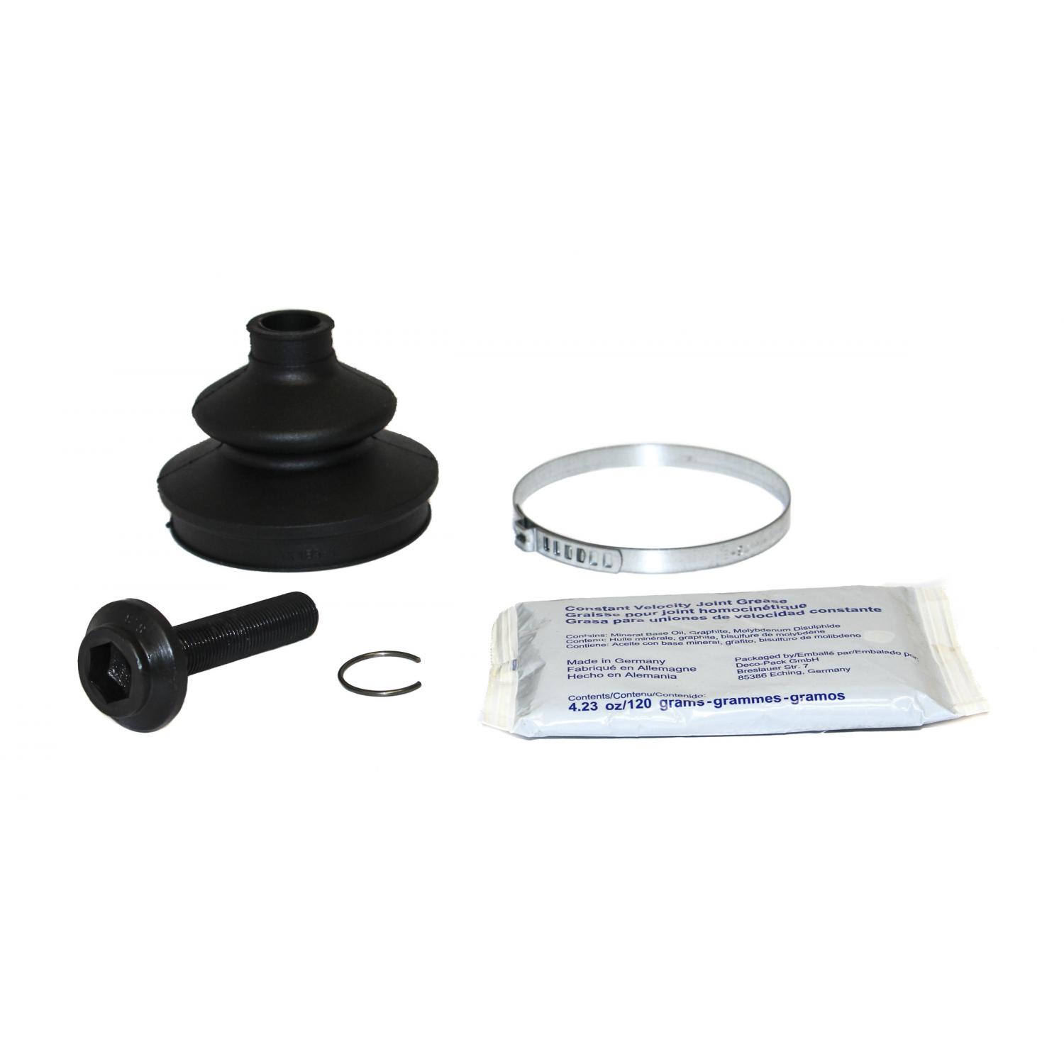 Rein Automotive BKN0136 - CV Joint Boot Kit Rein Automotive BKN0136 CV Joint Boot Kit product image 3 of 6