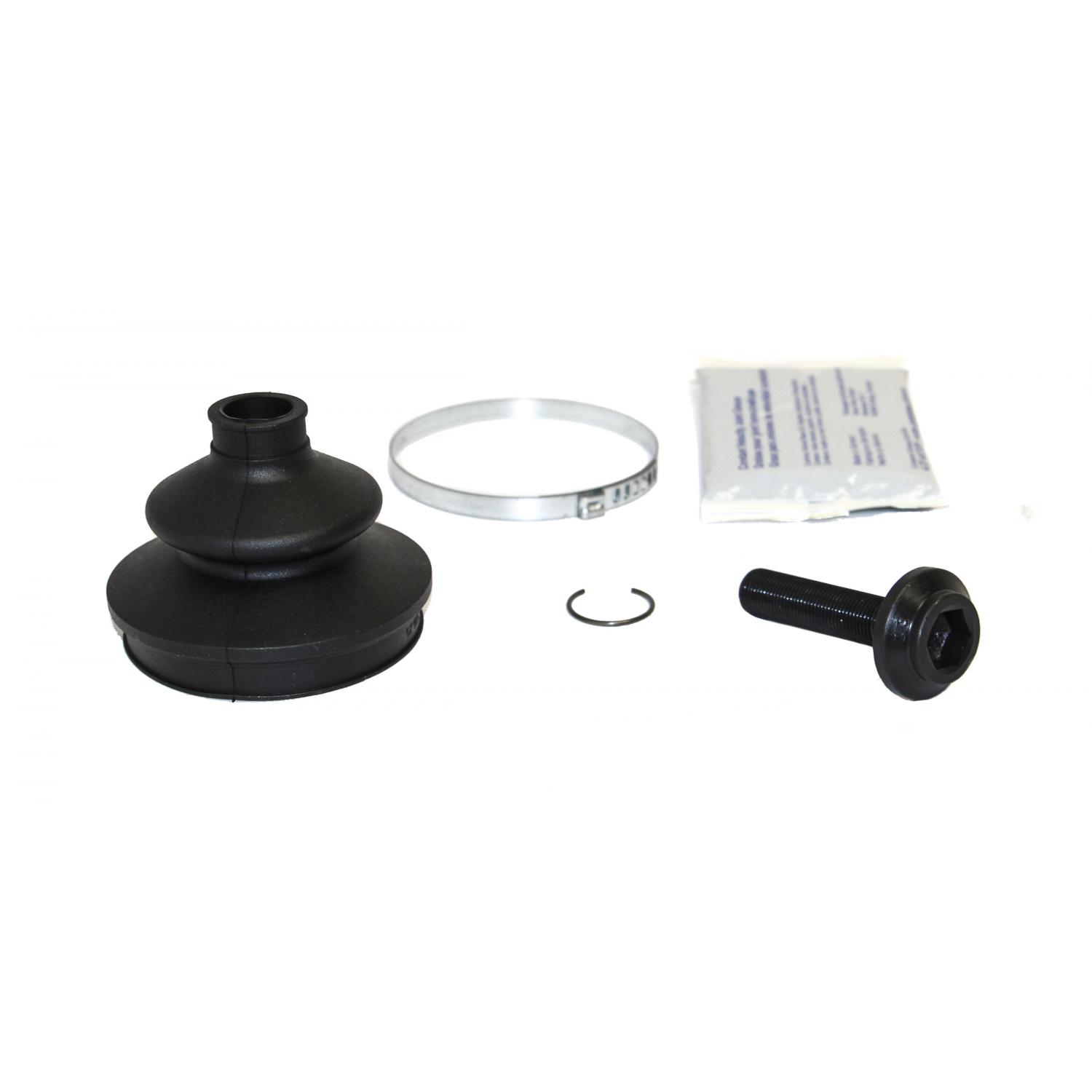 Rein Automotive BKN0136 - CV Joint Boot Kit Rein Automotive BKN0136 CV Joint Boot Kit product image 4 of 6