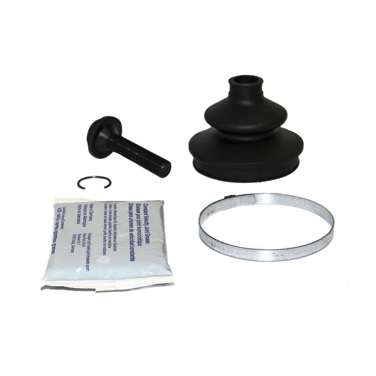 Rein Automotive BKN0136 - CV Joint Boot Kit Rein Automotive BKN0136 CV Joint Boot Kit product image 5 of 6