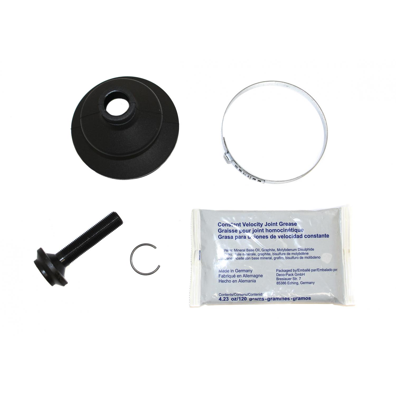 Rein Automotive BKN0136 - CV Joint Boot Kit Rein Automotive BKN0136 CV Joint Boot Kit product image 6 of 6