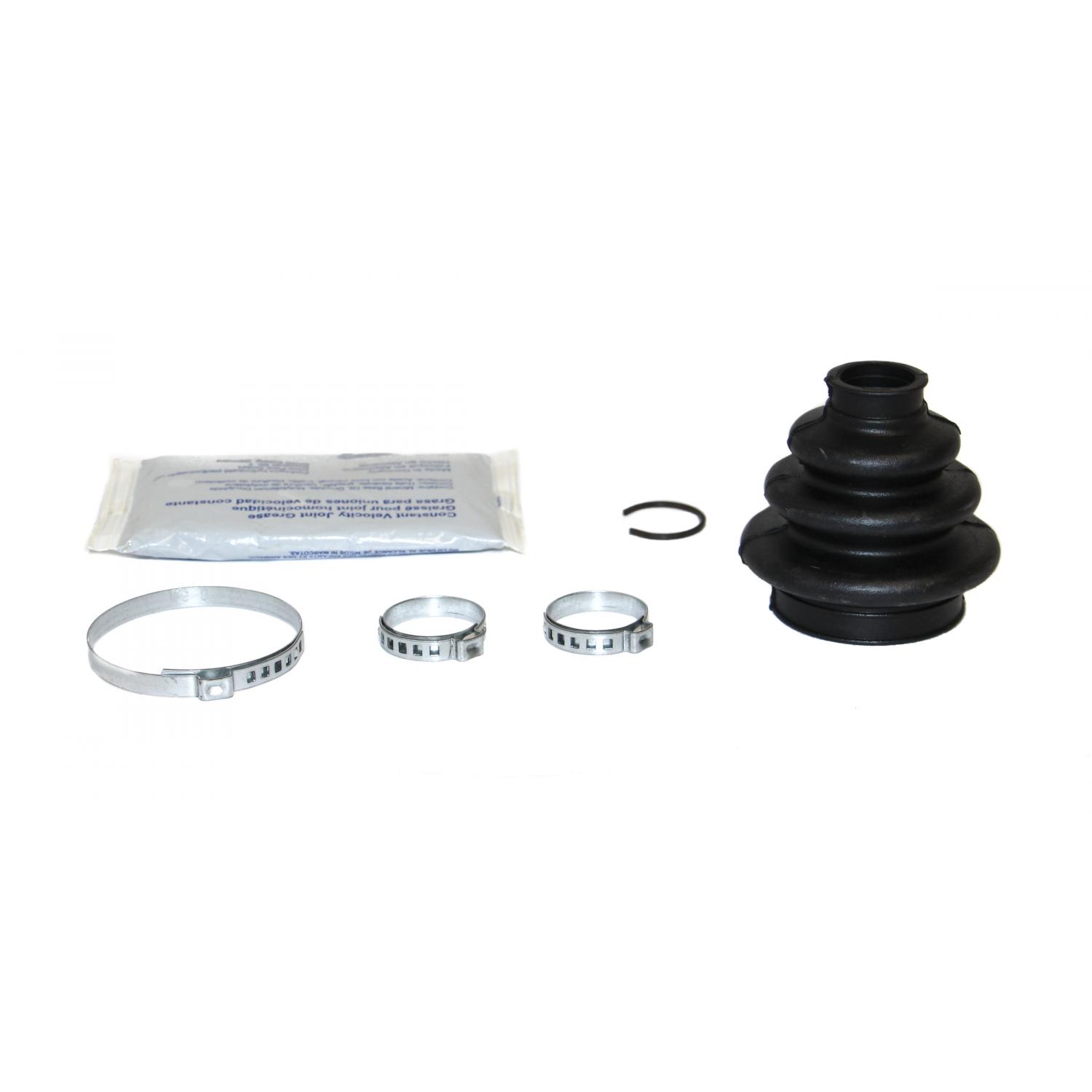 Rein Automotive BKN0137 - CV Joint Boot Kit Rein Automotive BKN0137 CV Joint Boot Kit product image 1 of 6