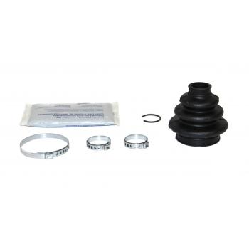 2005 Jaguar X-Type CV Joint Boot Kit