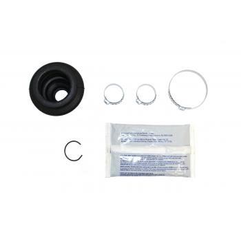2005 Jaguar X-Type CV Joint Boot Kit Rear Outer Rein Automotive BKN0137 image 2 of 4