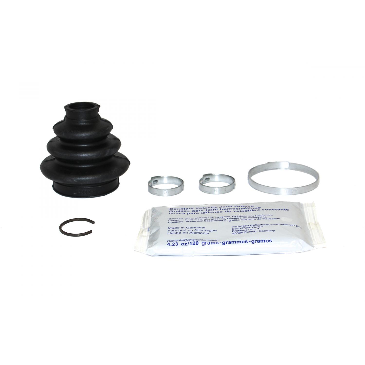 Rein Automotive BKN0137 - CV Joint Boot Kit Rein Automotive BKN0137 CV Joint Boot Kit product image 3 of 6