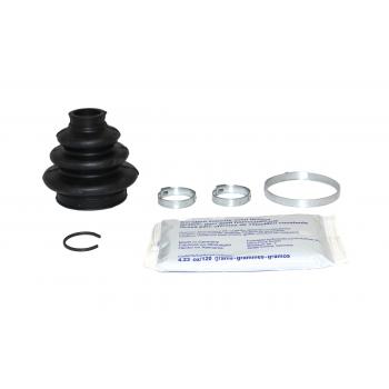 2005 Jaguar X-Type CV Joint Boot Kit Rear Outer Rein Automotive BKN0137 image 3 of 4
