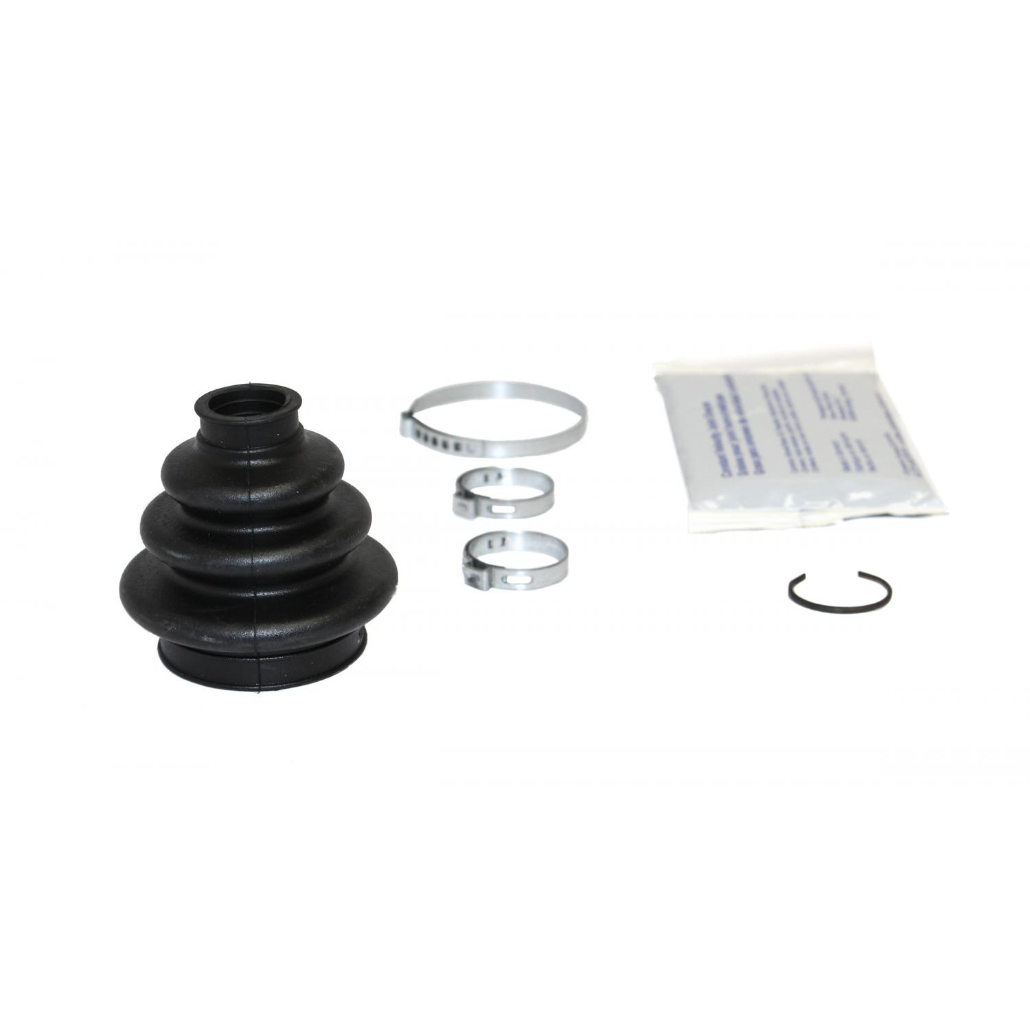 Rein Automotive BKN0137 - CV Joint Boot Kit Rein Automotive BKN0137 CV Joint Boot Kit product image 4 of 6