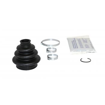 2005 Jaguar X-Type CV Joint Boot Kit Rear Outer Rein Automotive BKN0137 image 4 of 4