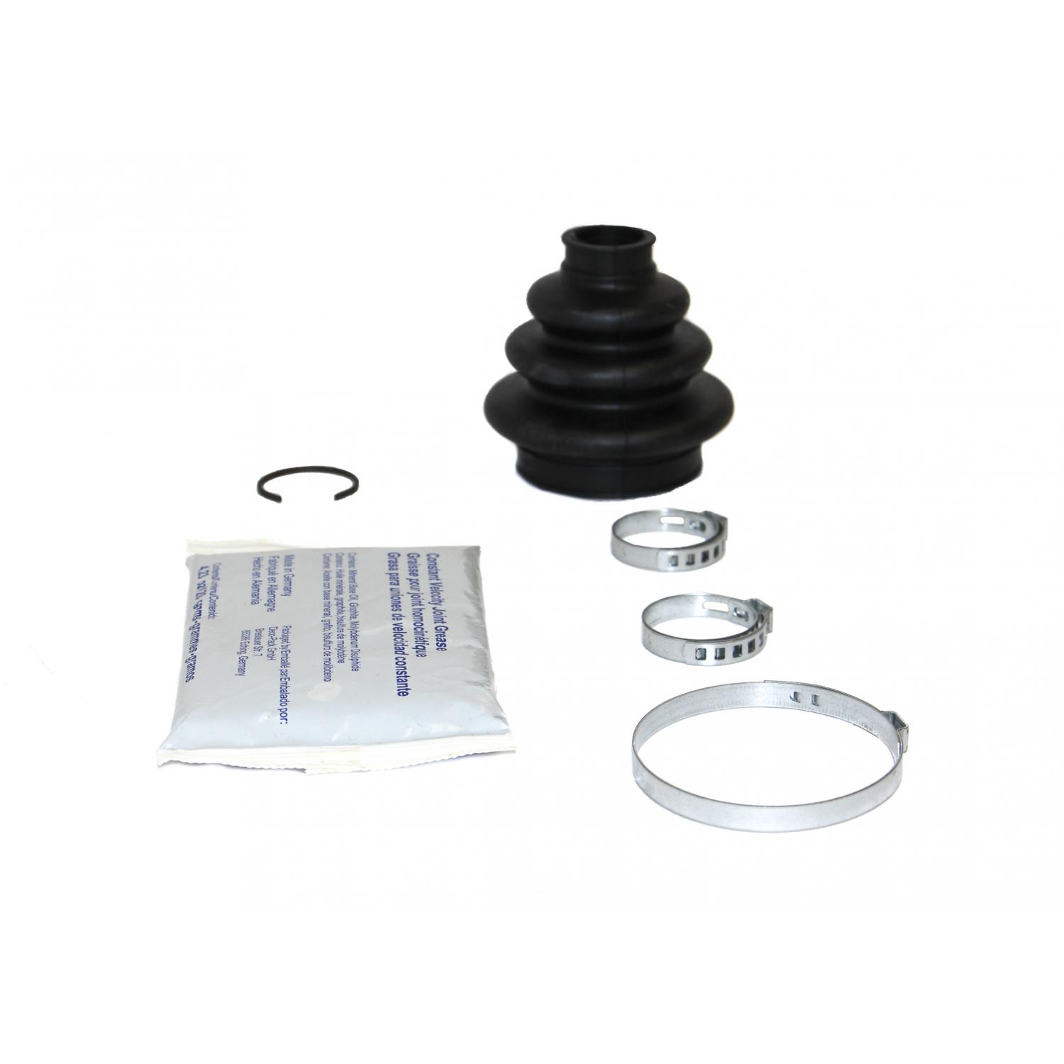Rein Automotive BKN0137 - CV Joint Boot Kit Rein Automotive BKN0137 CV Joint Boot Kit product image 5 of 6