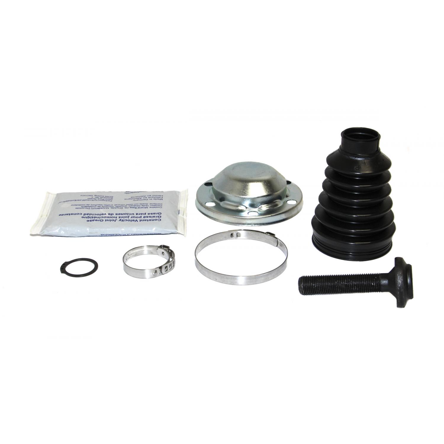 Rein Automotive BKN0138 - CV Joint Boot Kit Rein Automotive BKN0138 CV Joint Boot Kit product image 1 of 6