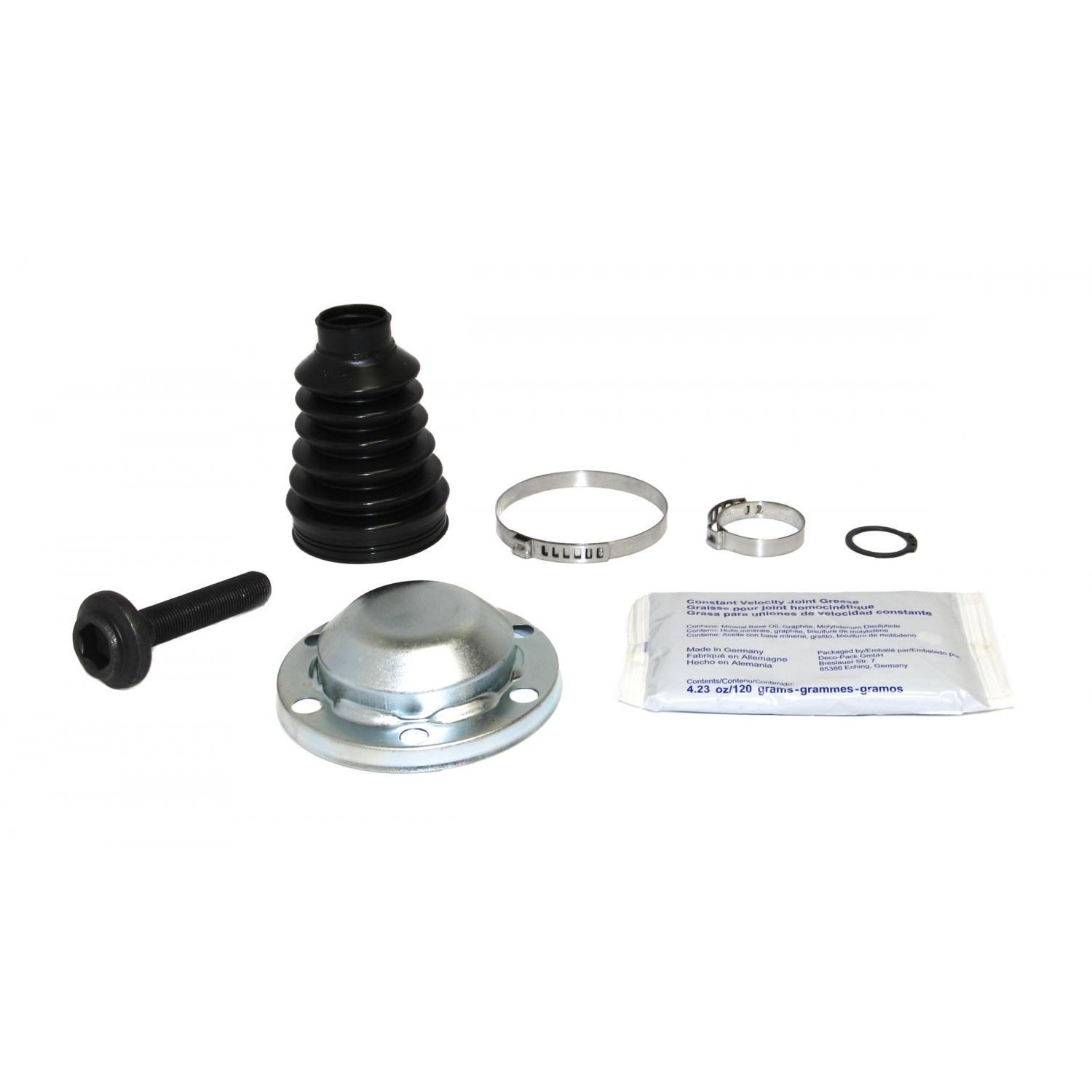Rein Automotive BKN0138 - CV Joint Boot Kit Rein Automotive BKN0138 CV Joint Boot Kit product image 3 of 6
