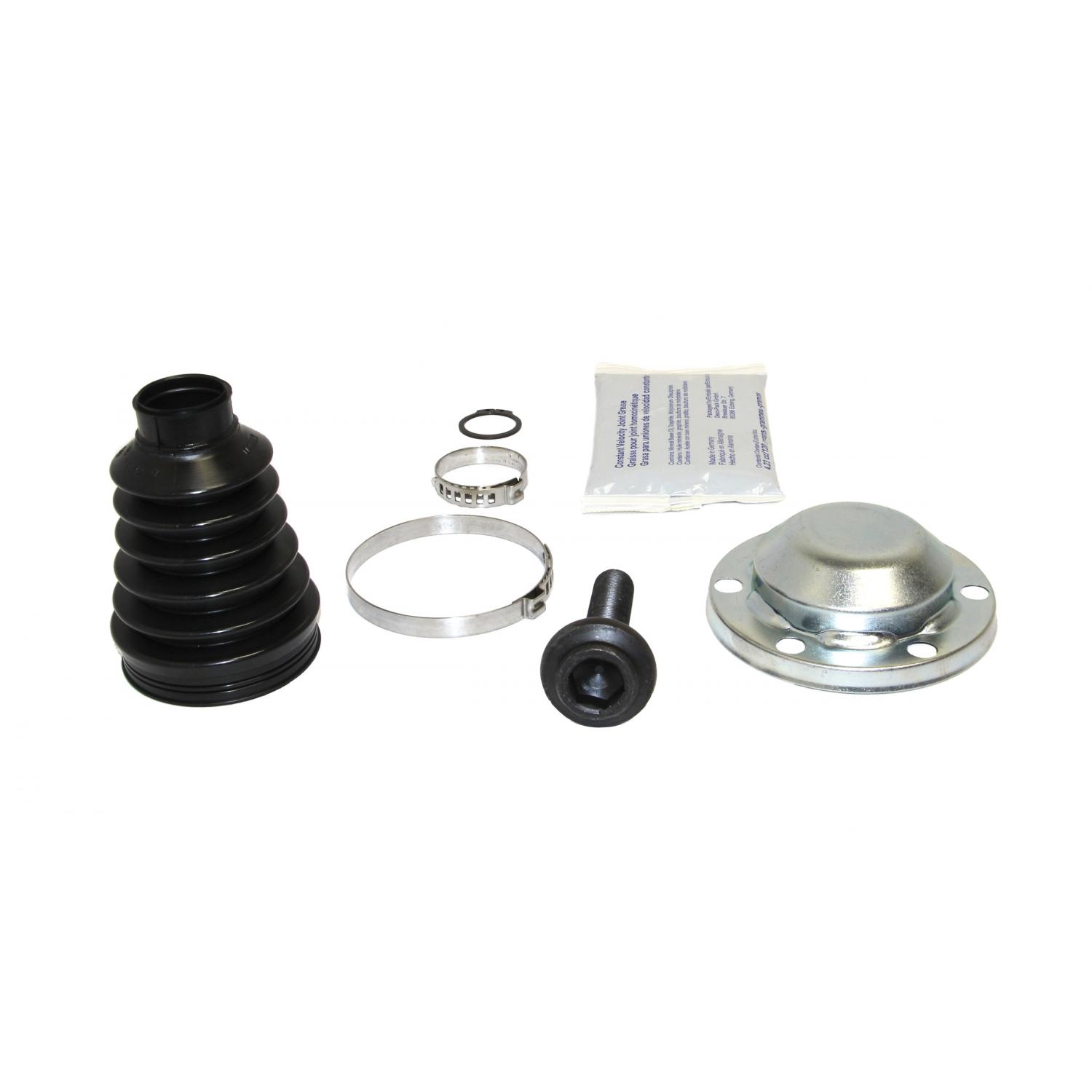 Rein Automotive BKN0138 - CV Joint Boot Kit Rein Automotive BKN0138 CV Joint Boot Kit product image 4 of 6