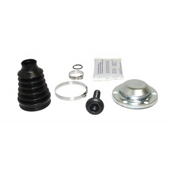 2005 Volkswagen Jetta CV Joint Boot Kit Front Inner Rein Automotive BKN0138 image 4 of 4