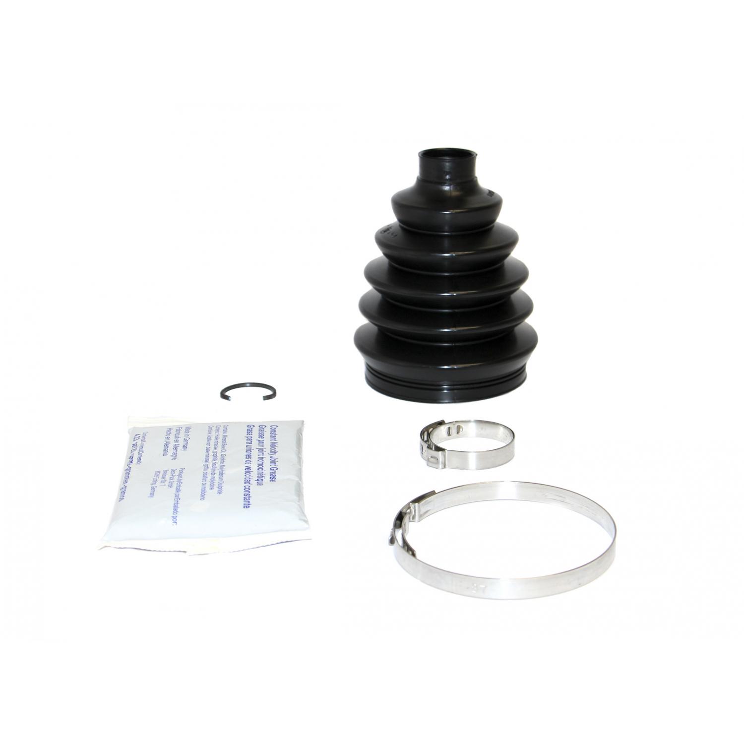 Rein Automotive BKN0142 - CV Joint Boot Kit Rein Automotive BKN0142 CV Joint Boot Kit product image 1 of 6