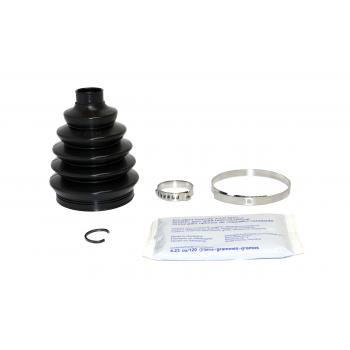 2005 Jaguar X-Type CV Joint Boot Kit Front Outer Rein Automotive BKN0142 image 3 of 4