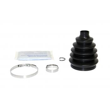 2005 Jaguar X-Type CV Joint Boot Kit Front Outer Rein Automotive BKN0142 image 4 of 4