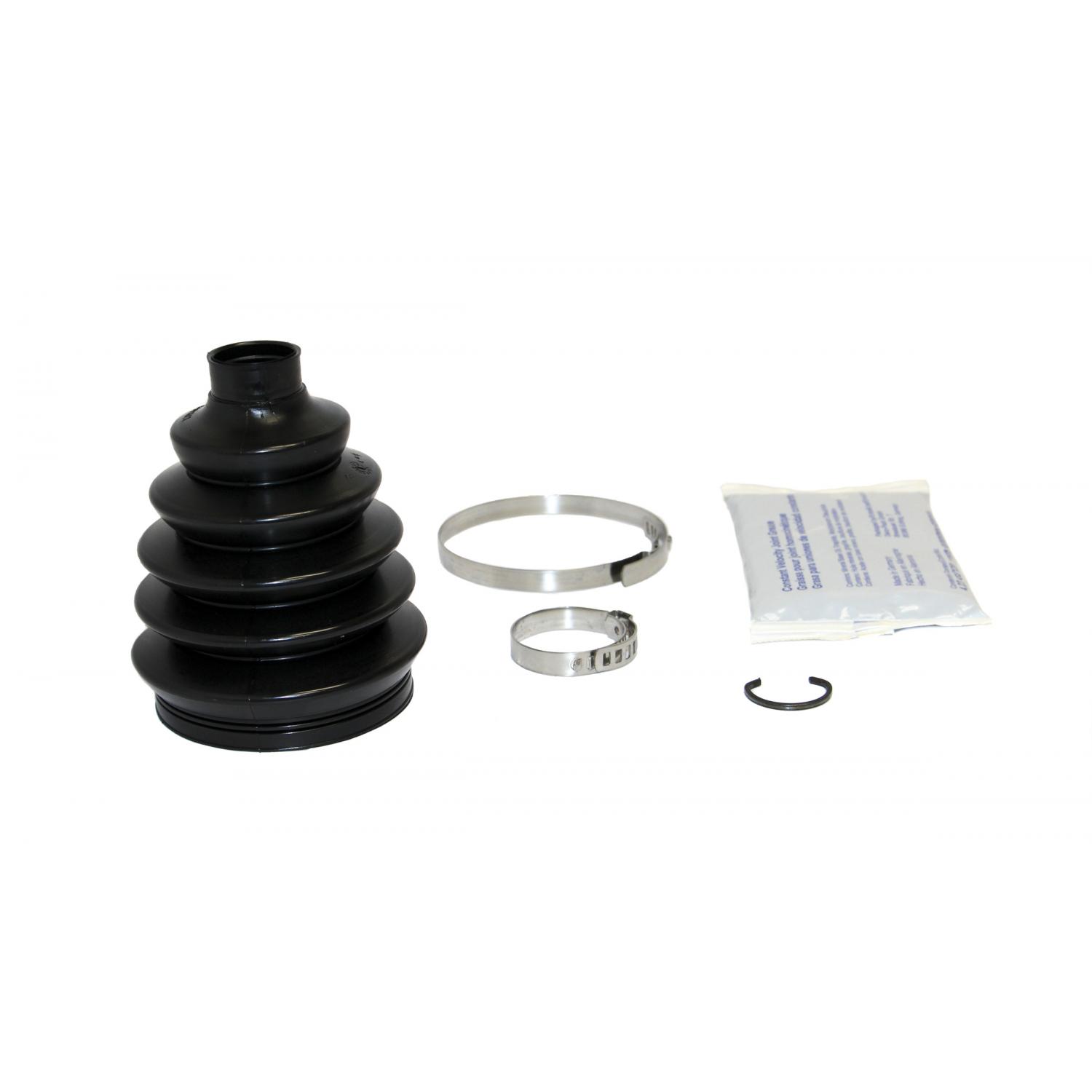 Rein Automotive BKN0142 - CV Joint Boot Kit Rein Automotive BKN0142 CV Joint Boot Kit product image 5 of 6