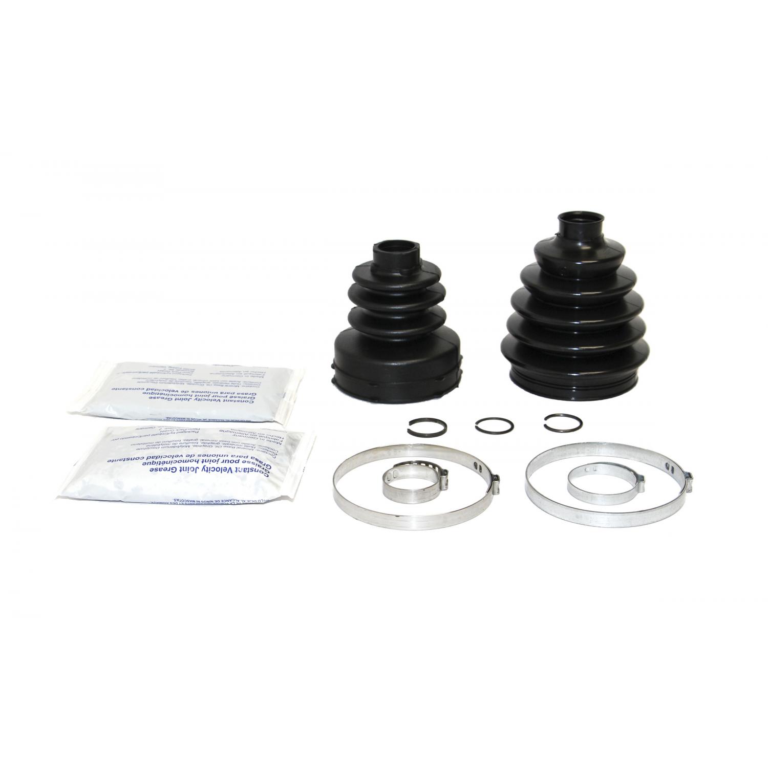 Rein Automotive BKN0144 CV Joint Boot Kit product image 1 of 6