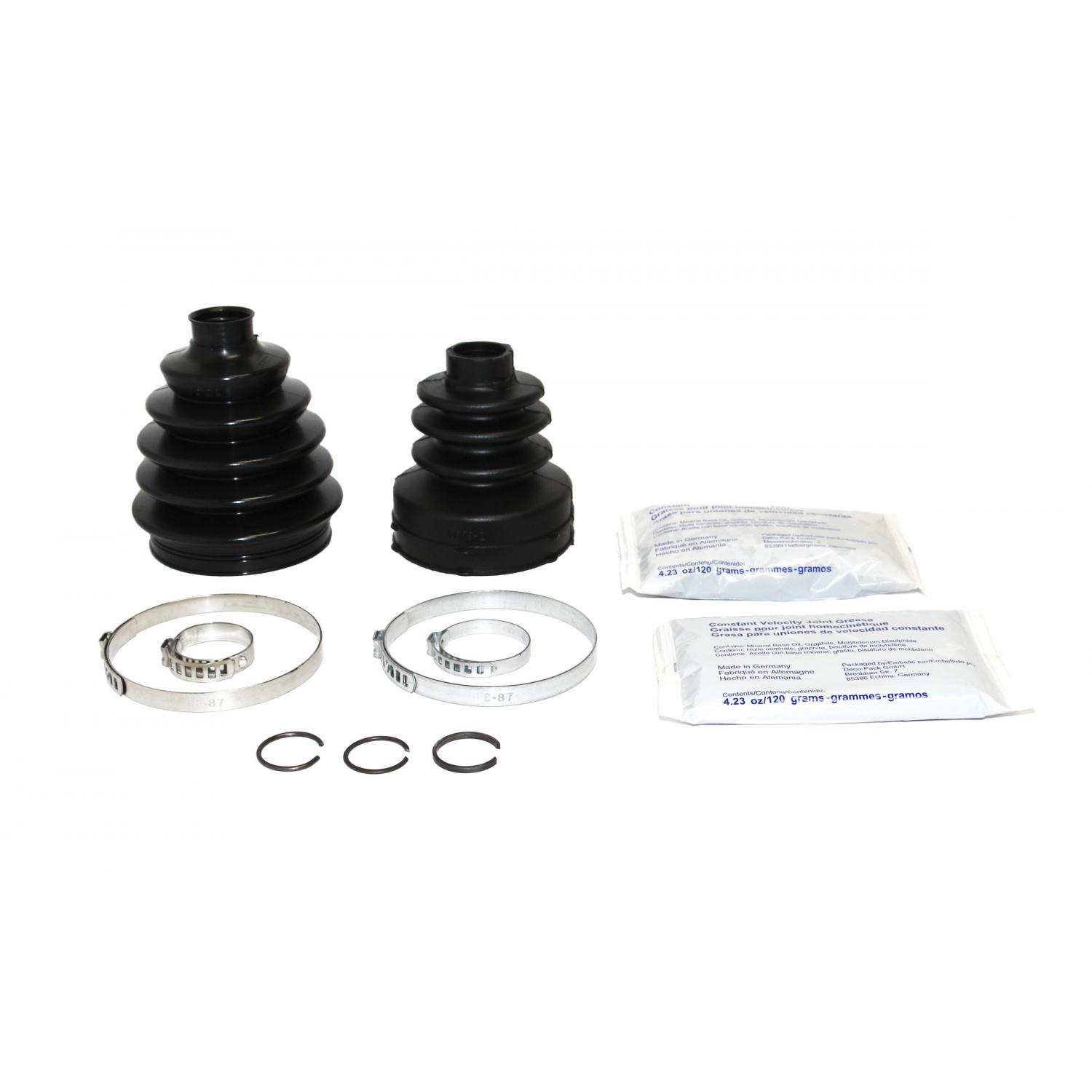 Rein Automotive BKN0144 CV Joint Boot Kit product image 3 of 6
