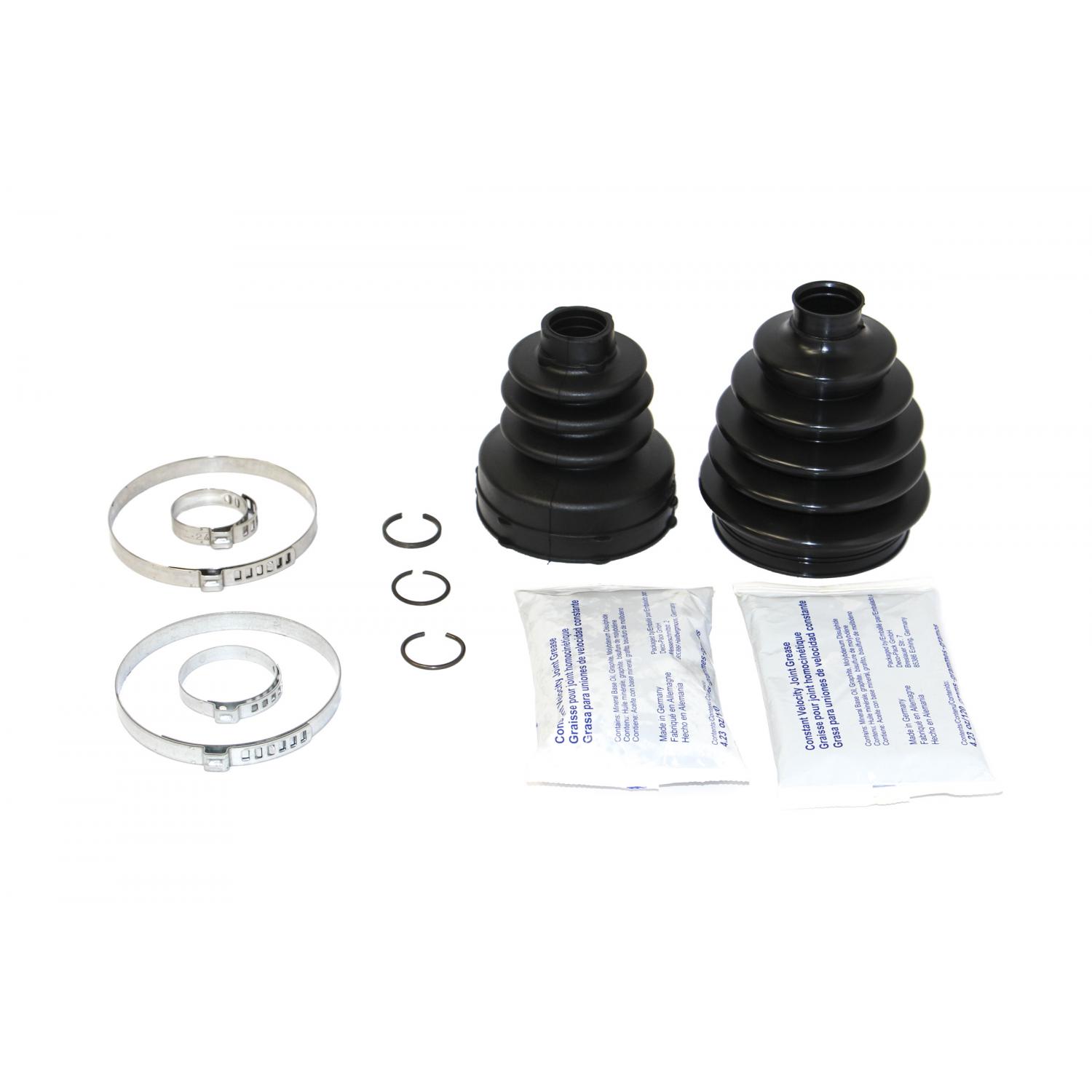 Rein Automotive BKN0144 CV Joint Boot Kit product image 4 of 6