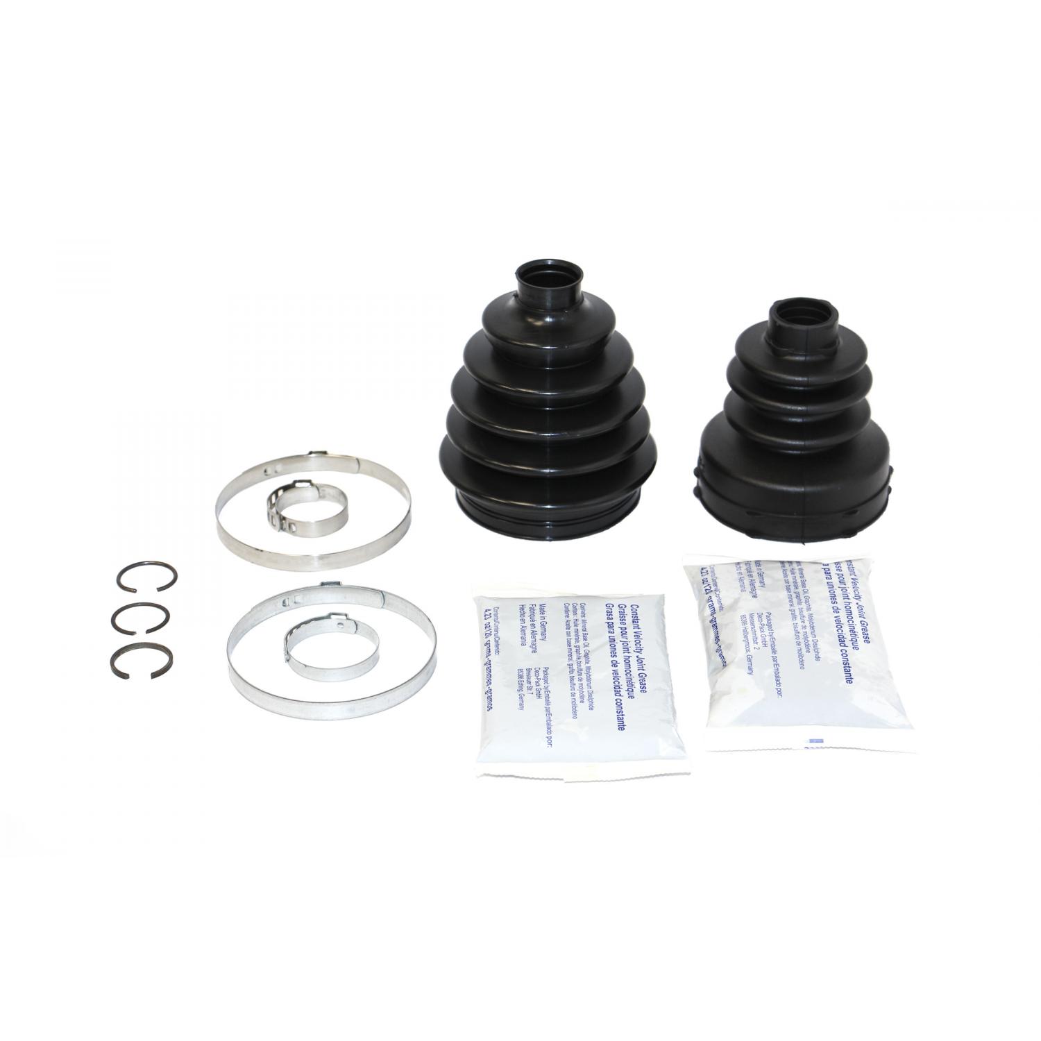 Rein Automotive BKN0144 CV Joint Boot Kit product image 5 of 6