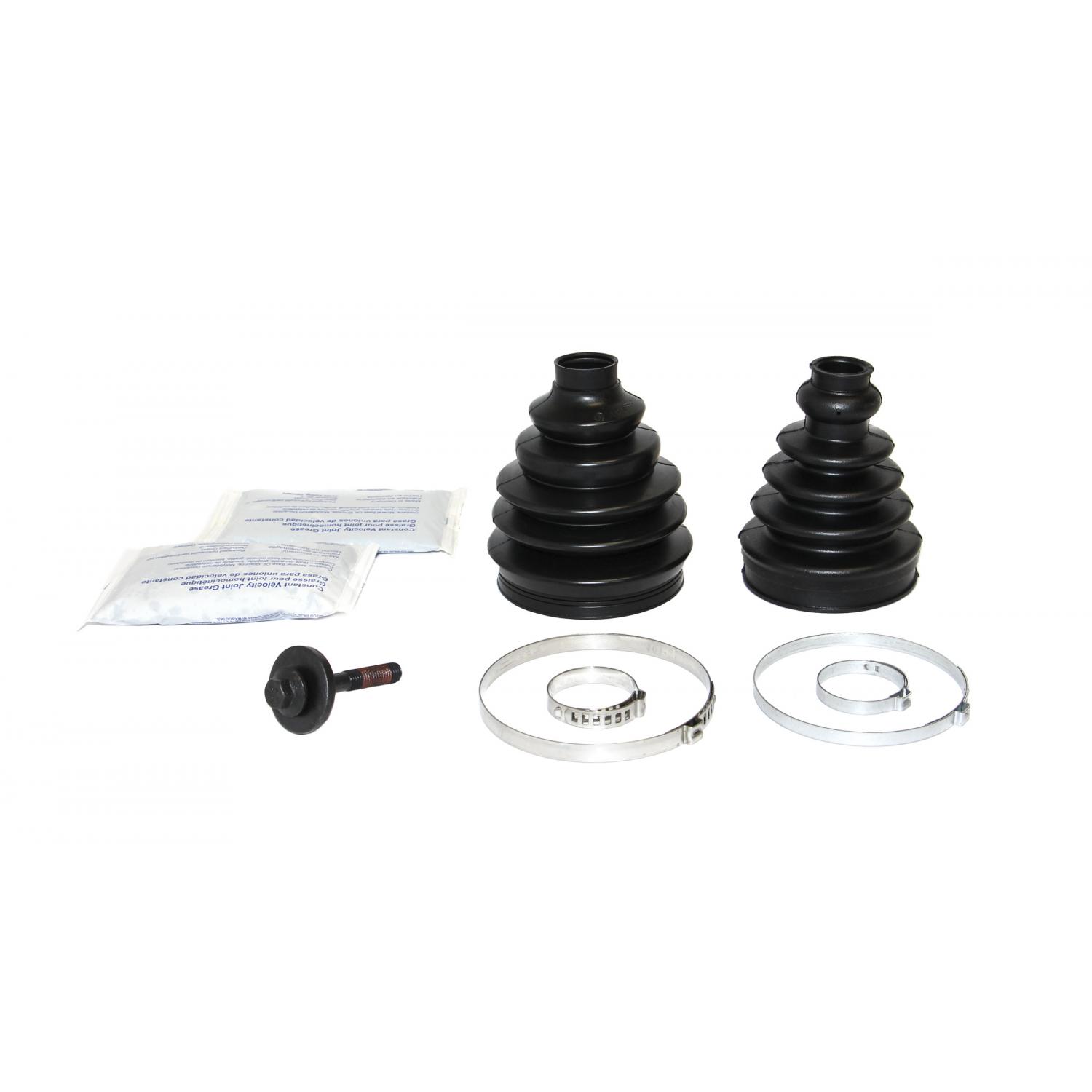 Rein Automotive BKN0147 CV Joint Boot Kit product image 1 of 6