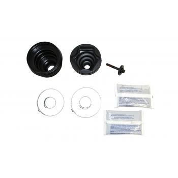 2004 Volvo XC90 CV Joint Boot Kit Front Left Inner and Outer Rein Automotive BKN0147 image 2 of 4