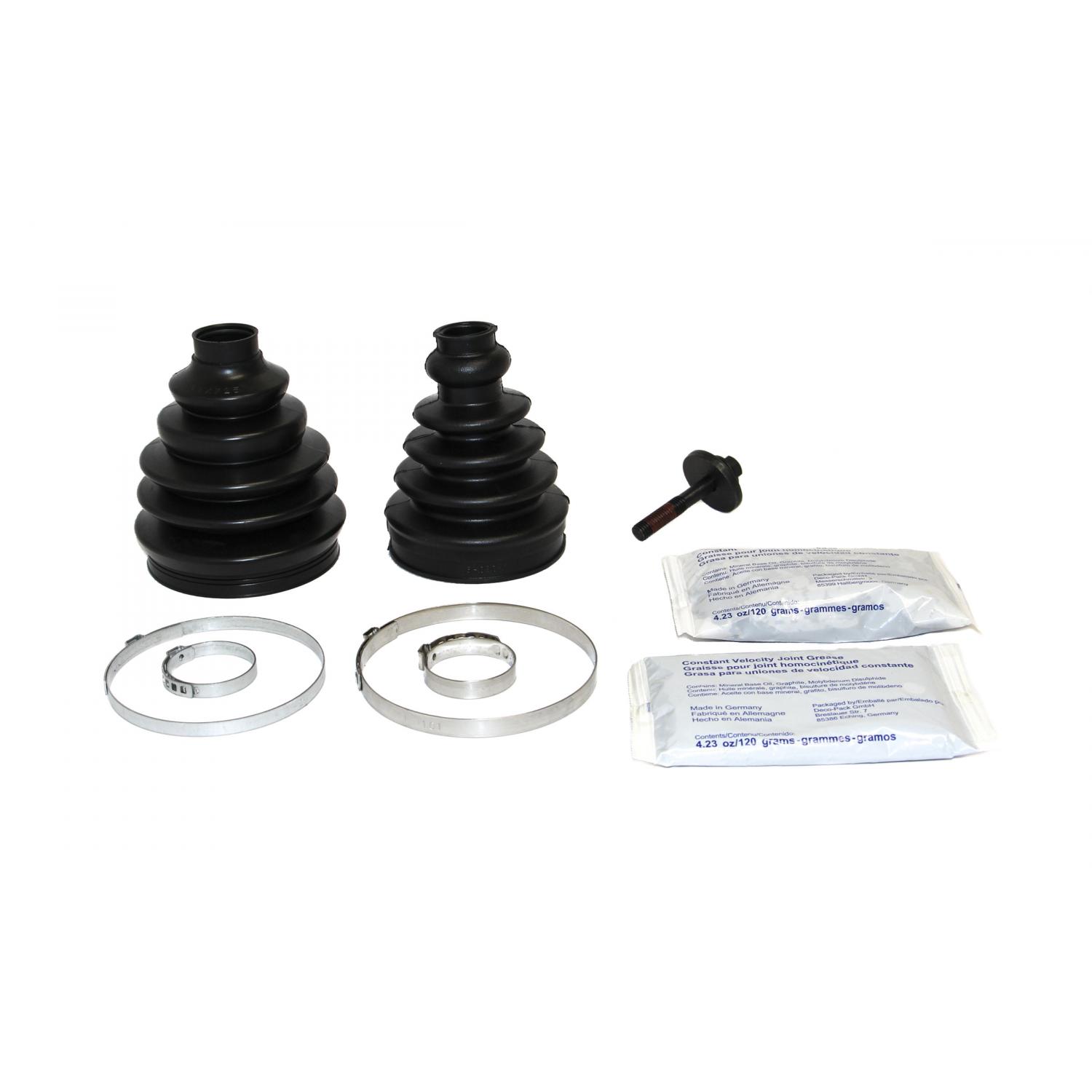 Rein Automotive BKN0147 CV Joint Boot Kit product image 3 of 6