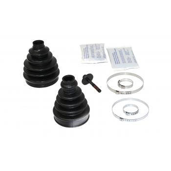 2004 Volvo XC90 CV Joint Boot Kit Front Left Inner and Outer Rein Automotive BKN0147 image 4 of 4