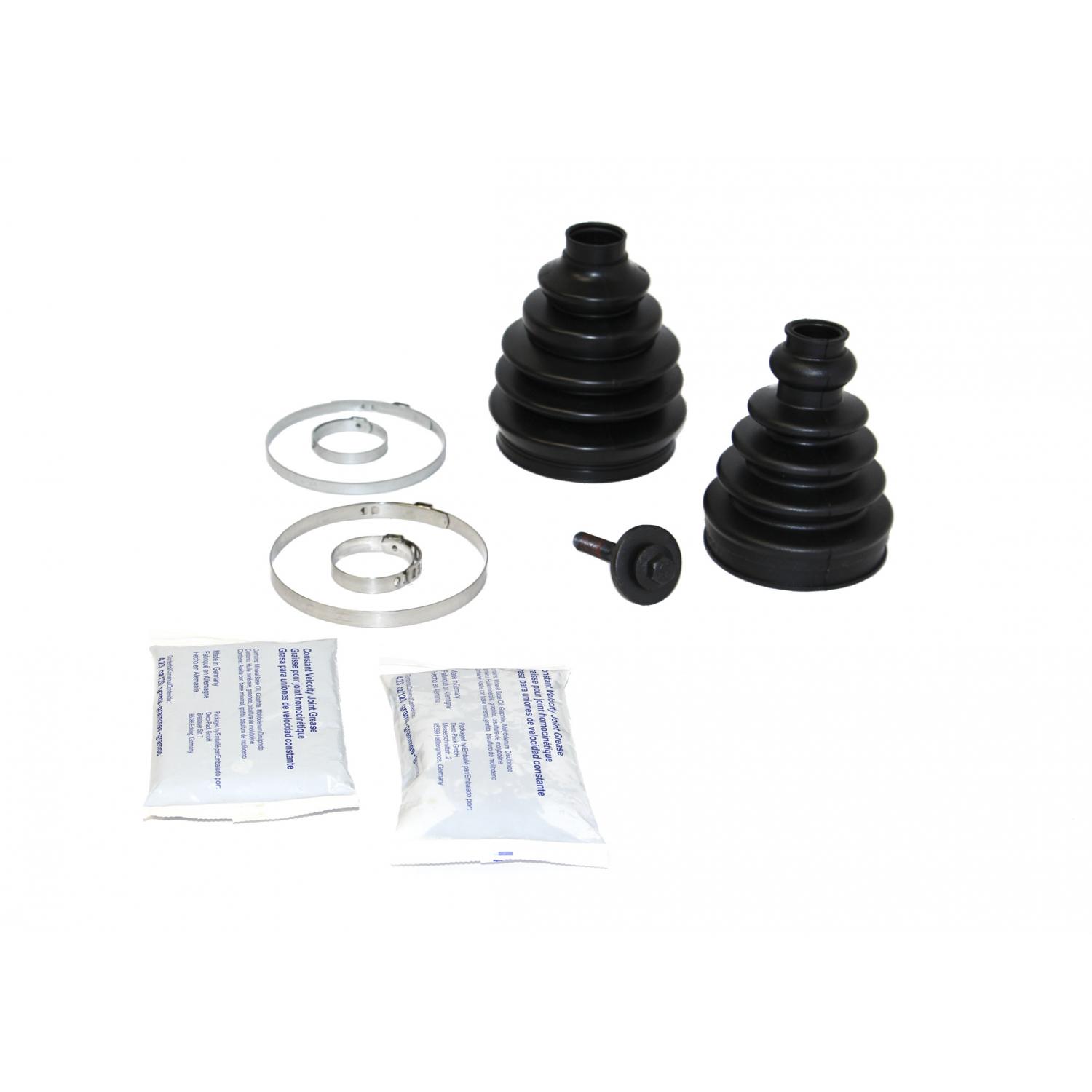Rein Automotive BKN0147 CV Joint Boot Kit product image 5 of 6