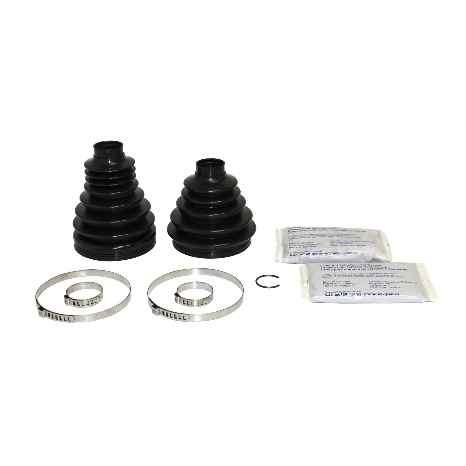Rein Automotive BKN0151 - CV Joint Boot Kit Rein Automotive BKN0151 CV Joint Boot Kit product image 1 of 1