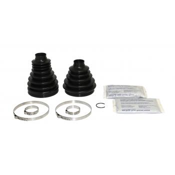 2007 Land Rover LR3 CV Joint Boot Kit