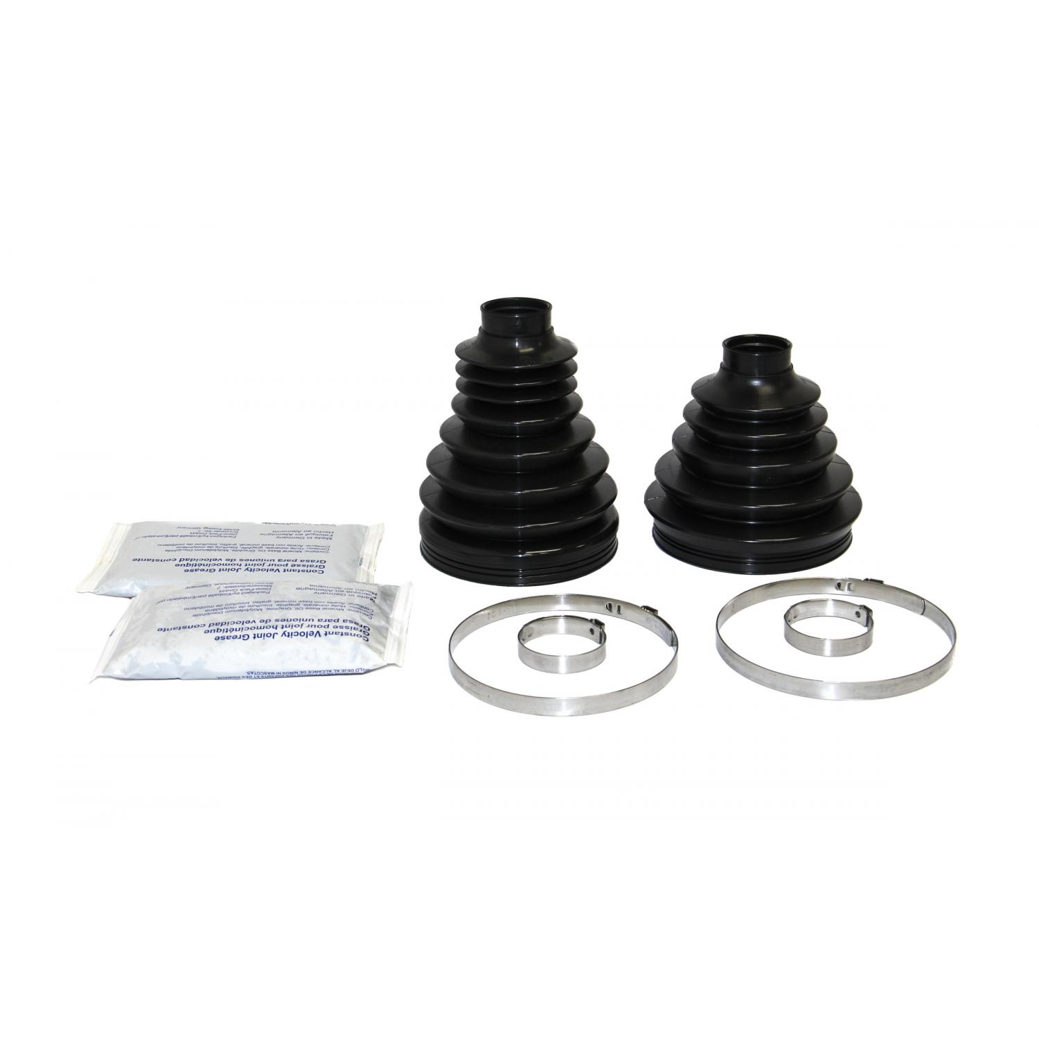 Rein Automotive BKN0152 - CV Joint Boot Kit Rein Automotive BKN0152 CV Joint Boot Kit product image 1 of 6