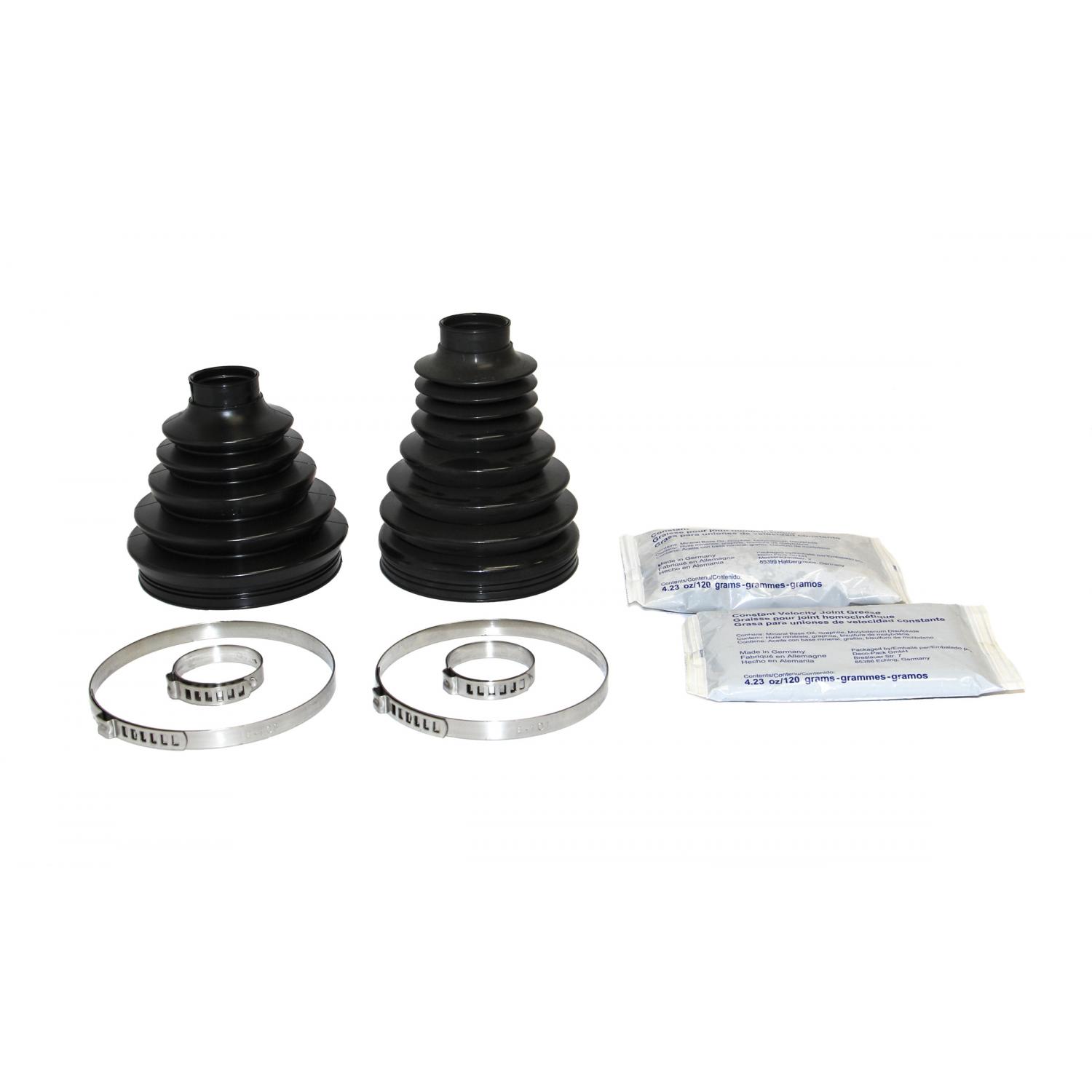 Rein Automotive BKN0152 - CV Joint Boot Kit Rein Automotive BKN0152 CV Joint Boot Kit product image 3 of 6