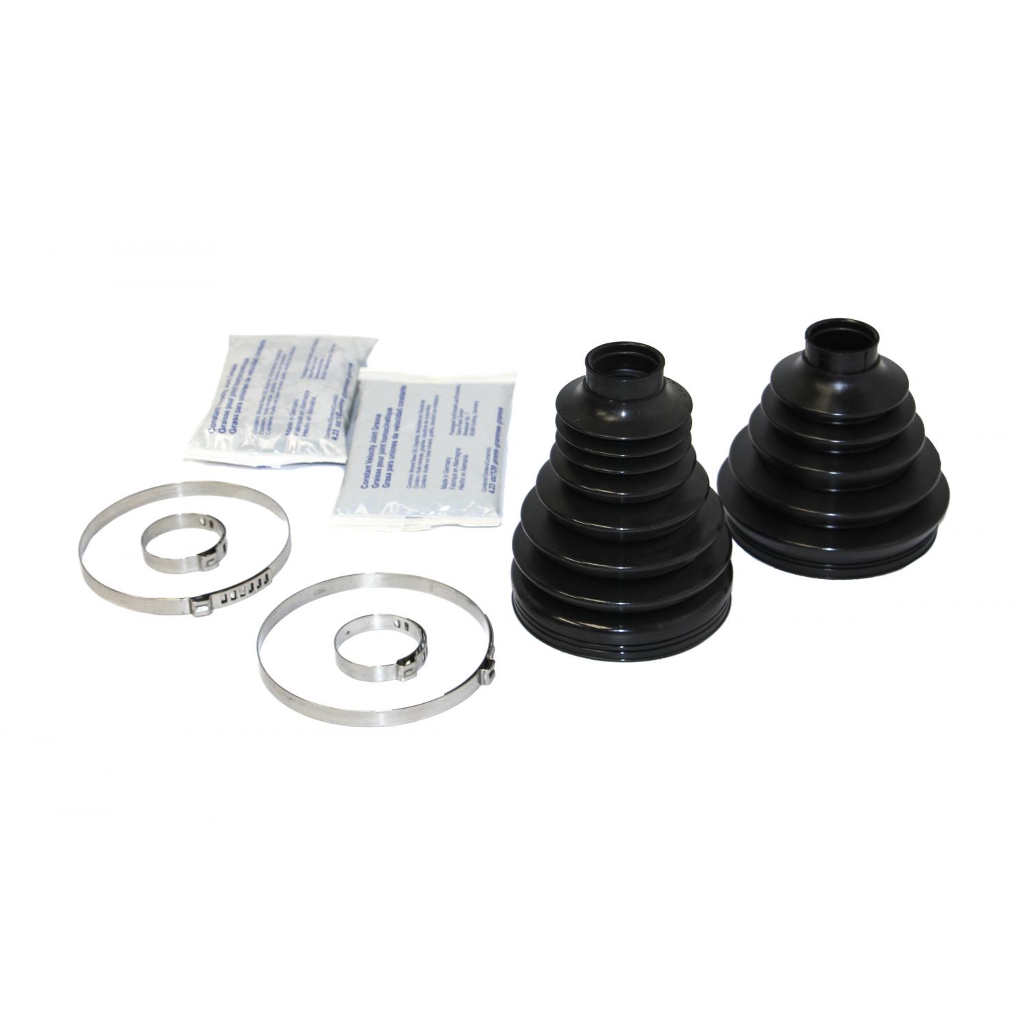 Rein Automotive BKN0152 - CV Joint Boot Kit Rein Automotive BKN0152 CV Joint Boot Kit product image 4 of 6