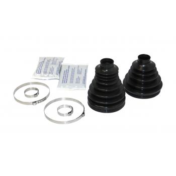 2007 Land Rover LR3 CV Joint Boot Kit Rear Rein Automotive BKN0152 image 4 of 4