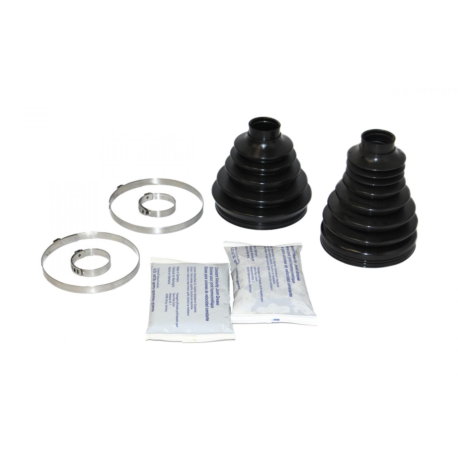 Rein Automotive BKN0152 - CV Joint Boot Kit Rein Automotive BKN0152 CV Joint Boot Kit product image 5 of 6
