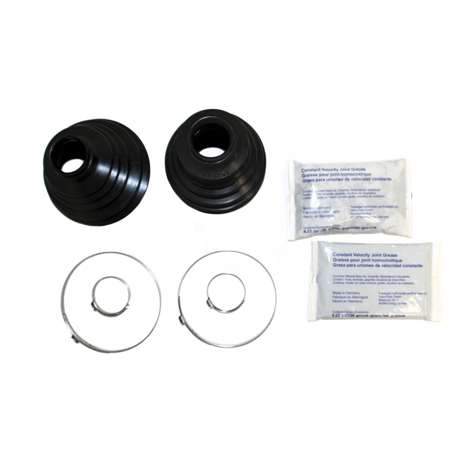 Rein Automotive BKN0152 - CV Joint Boot Kit Rein Automotive BKN0152 CV Joint Boot Kit product image 6 of 6